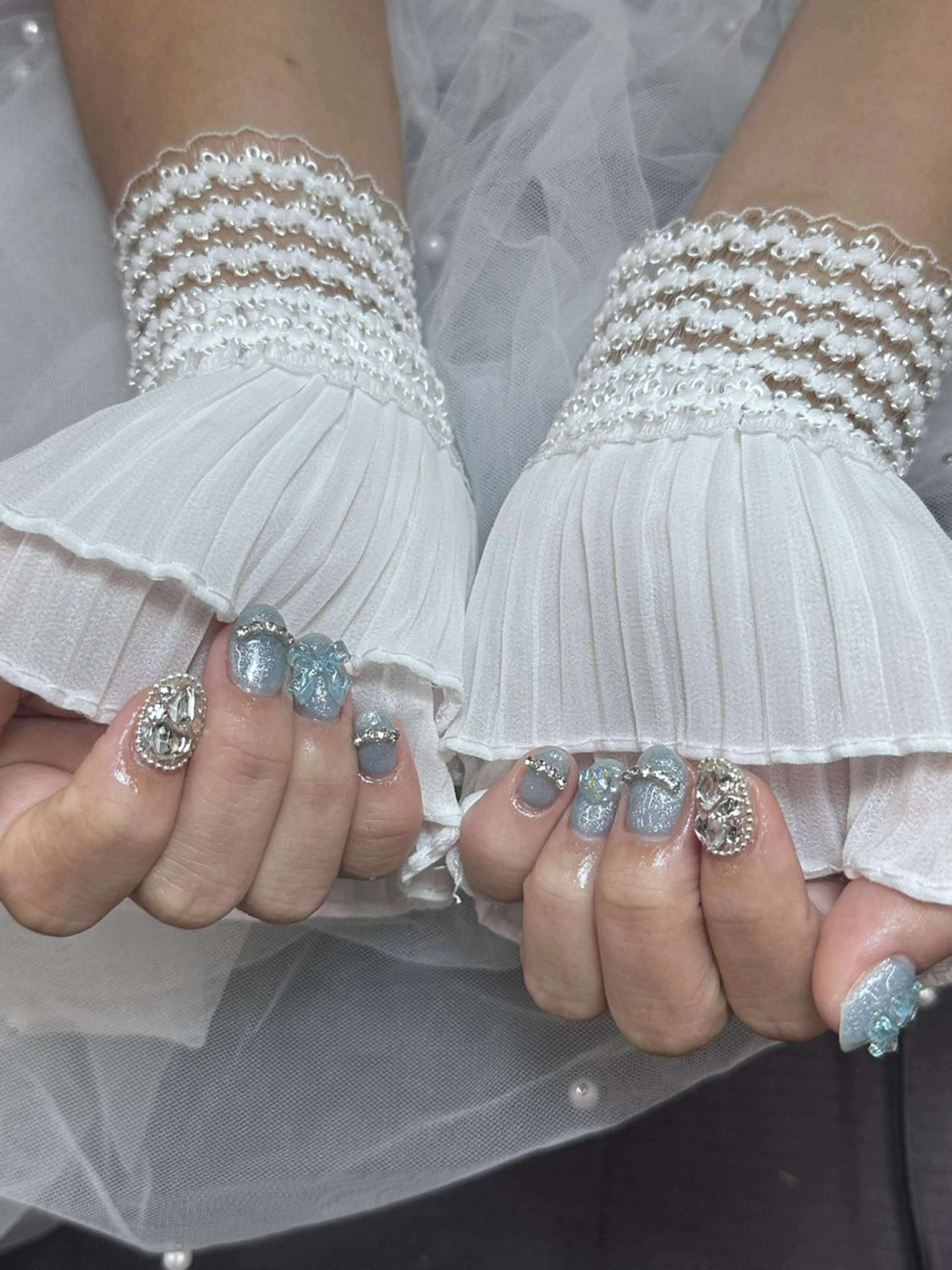 ネイル Iconic所属・Iconic Nailのネイルデザイン