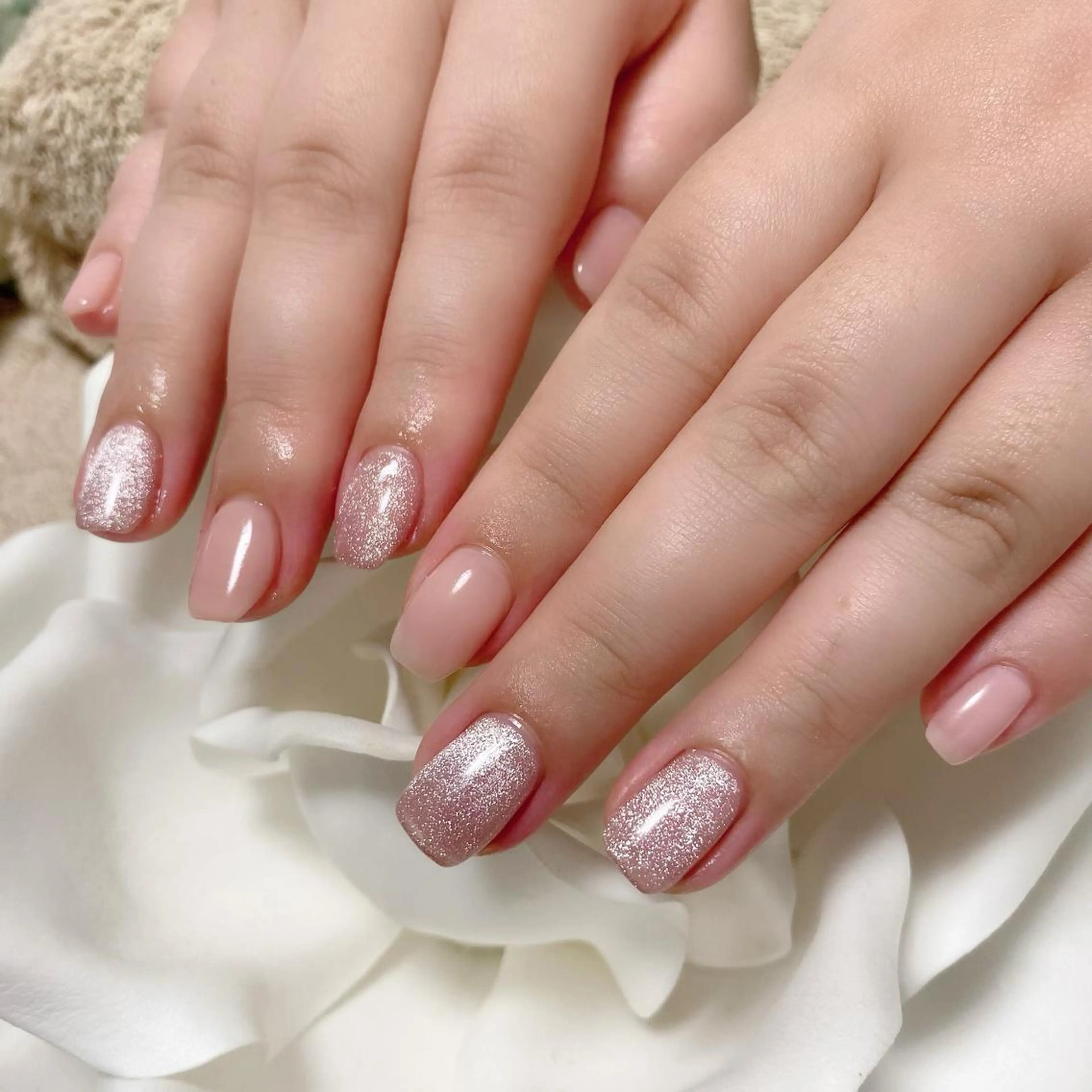 ネイル 💅fleur Ayumiのネイルデザイン