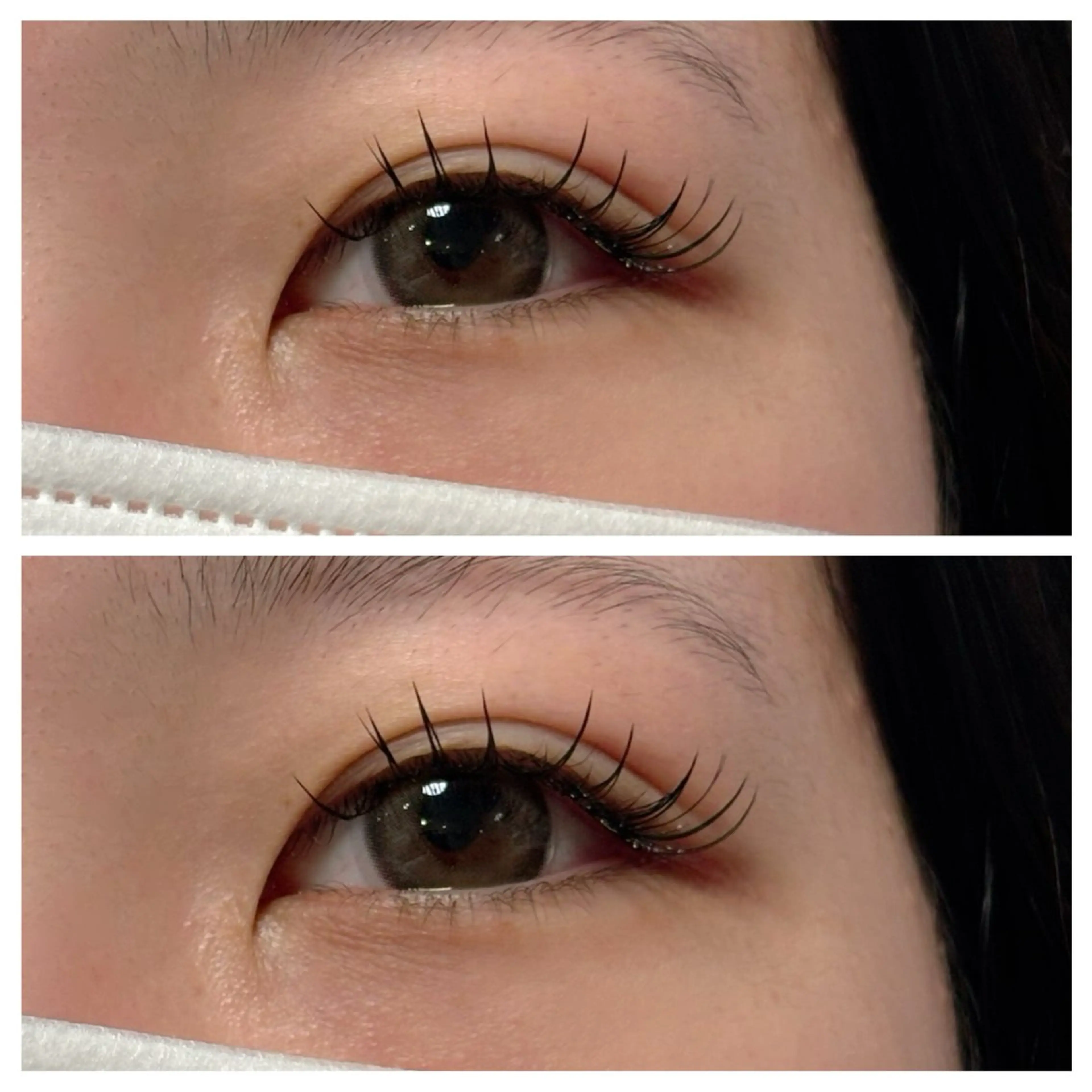 マツエク・マツパ マツエク Ayumi.dre 🌸Y《2階》のマツエク・マツパデザイン