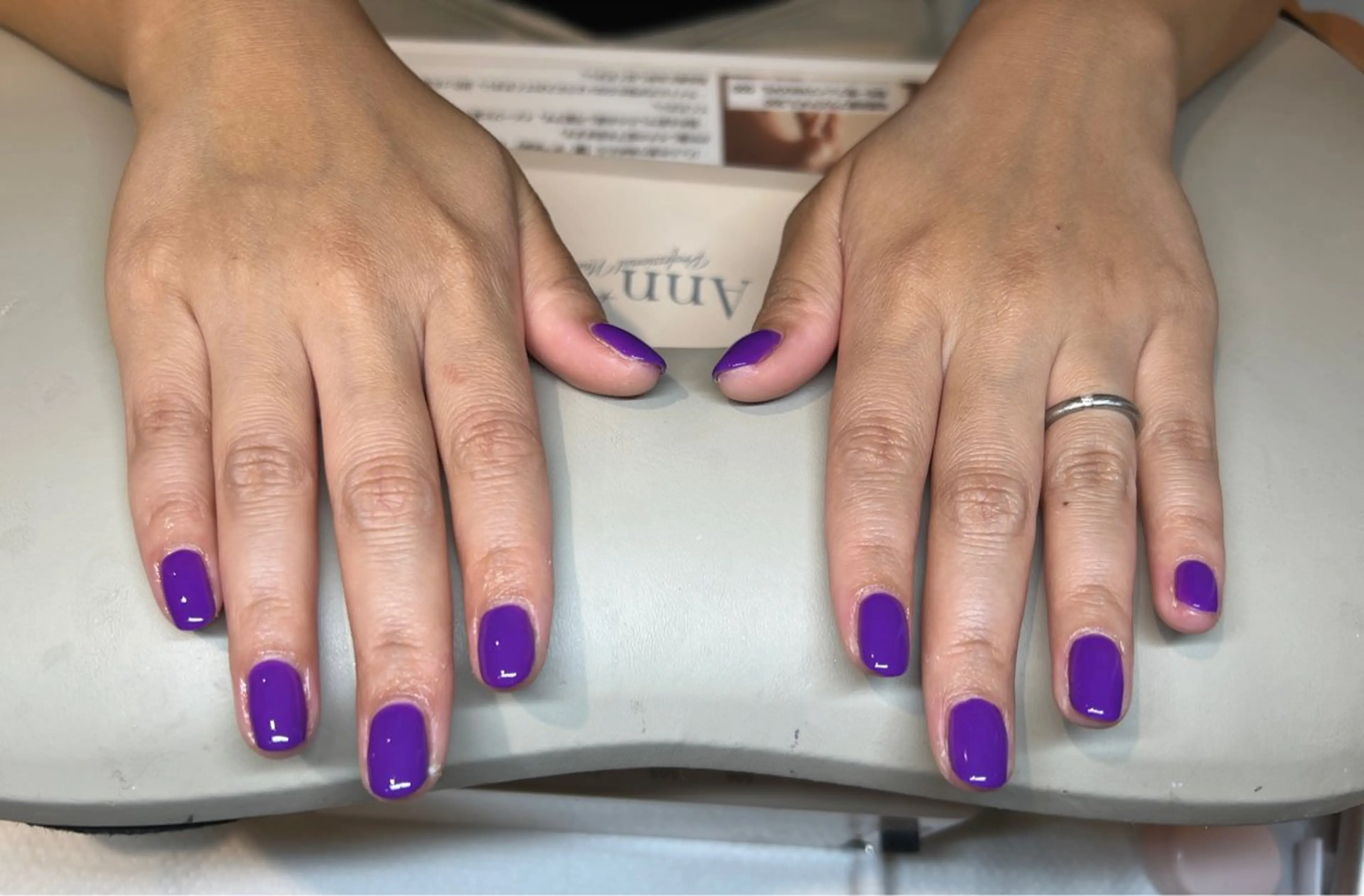 ネイル mamAsIenne所属・mamAsIenne りなのネイルデザイン