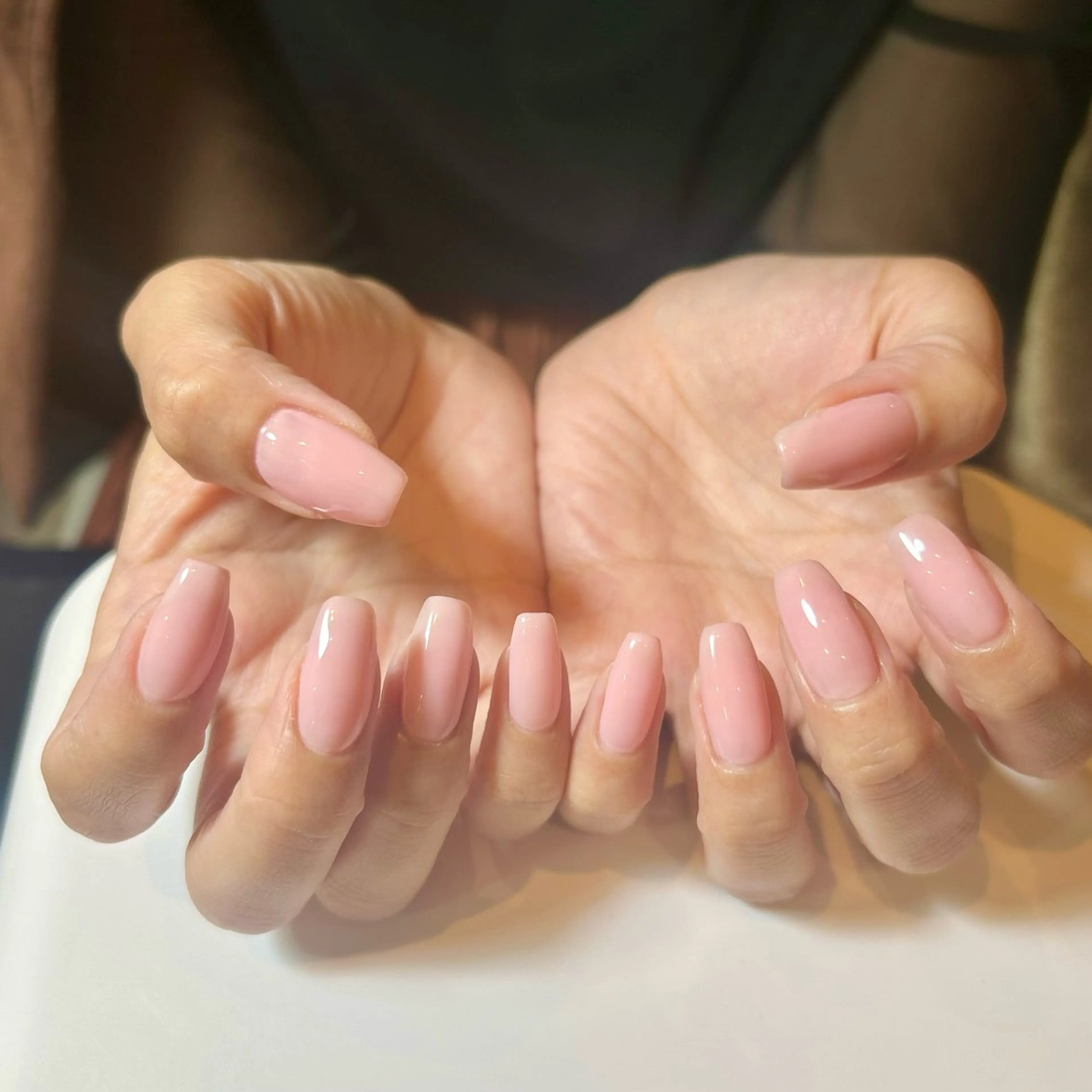 💗パラジェルワンカラー/オフケア込み✨の写真