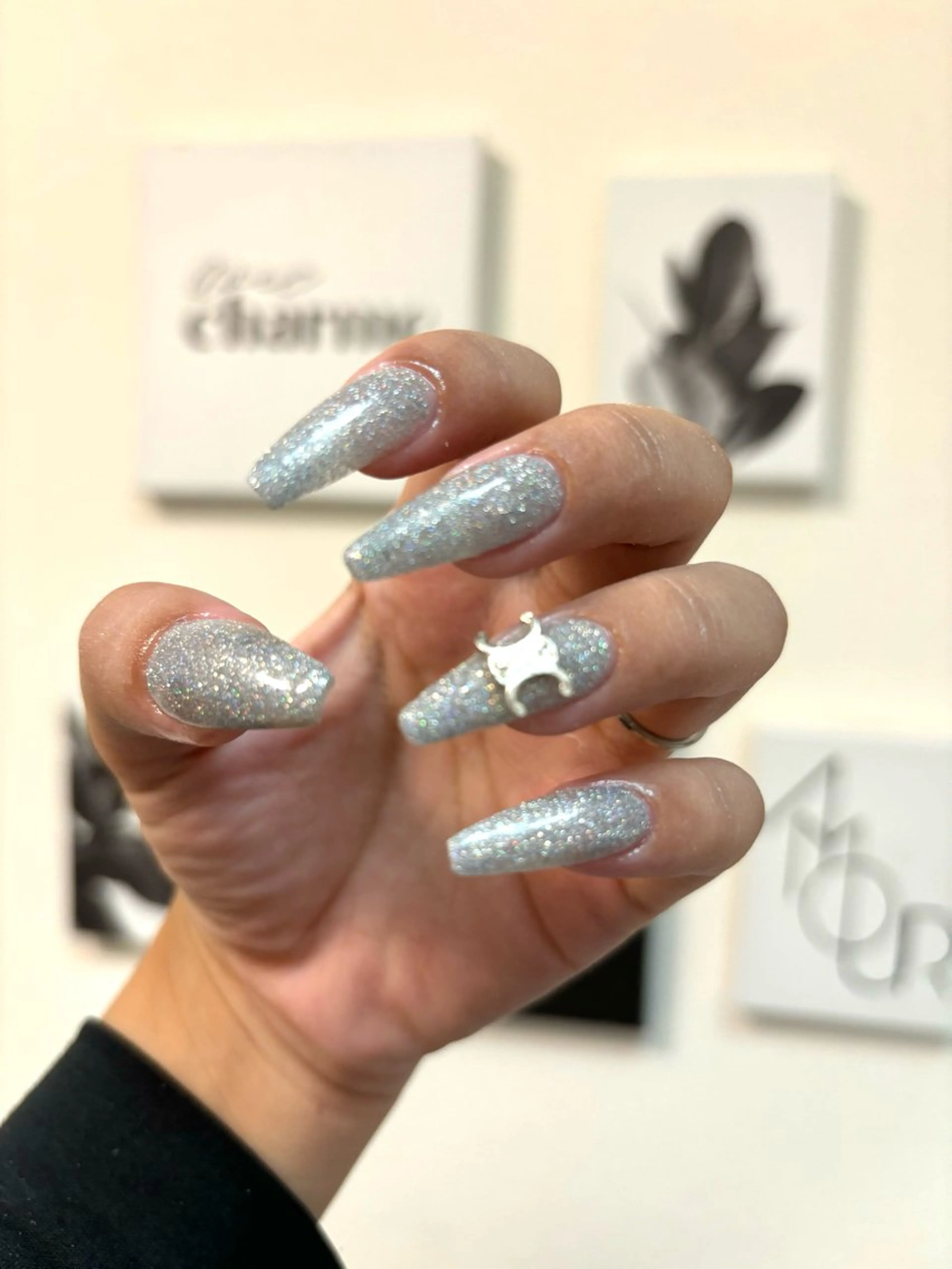 ネイル Nail salon Kitty所属・Nail salon Kittyのネイルデザイン