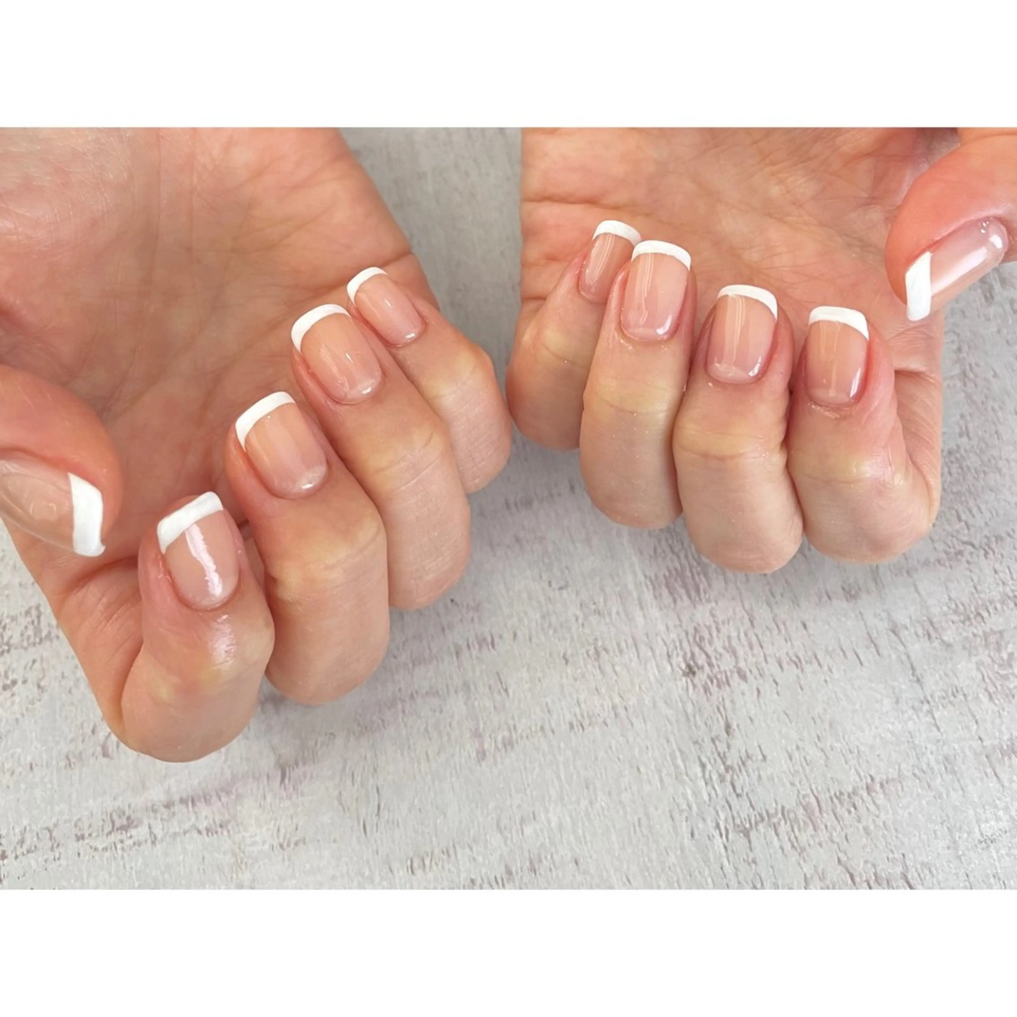 ネイル 𖡼 yumenoのネイルデザイン