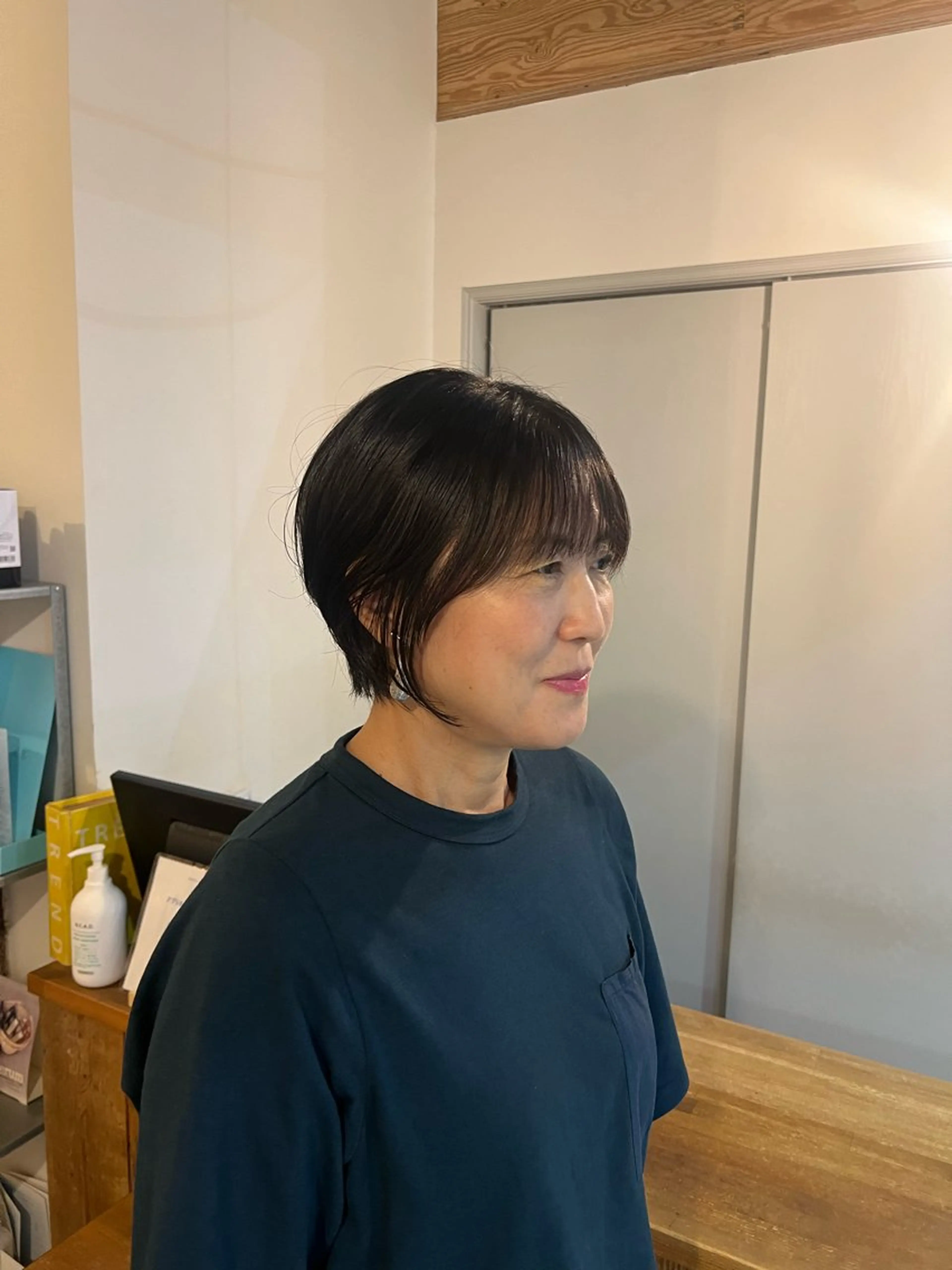 【ショートモデル】※補足説明を必ずお読み下さいの写真