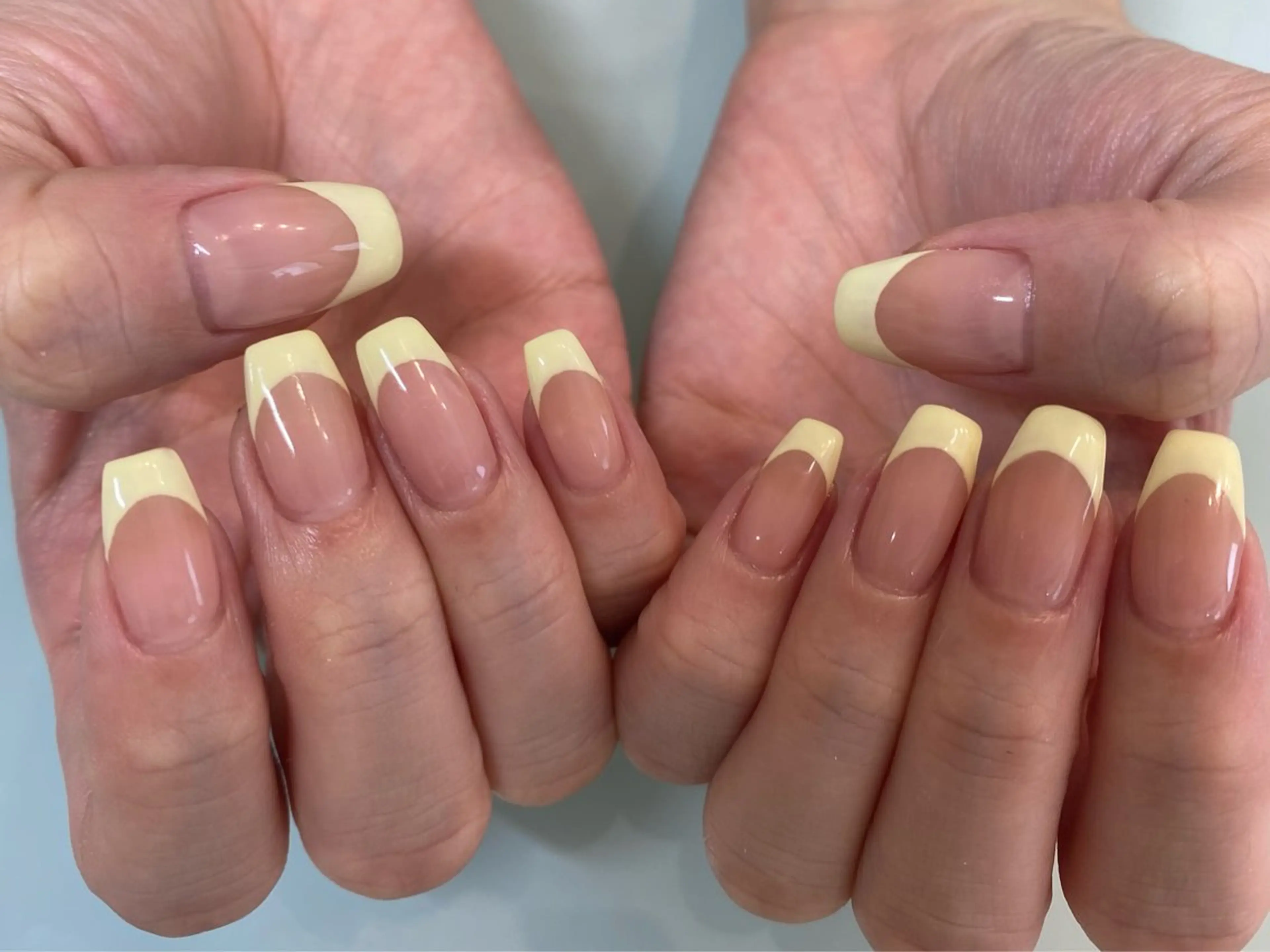 ネイル ハンドネイル Nailist Yasucoのネイルデザイン