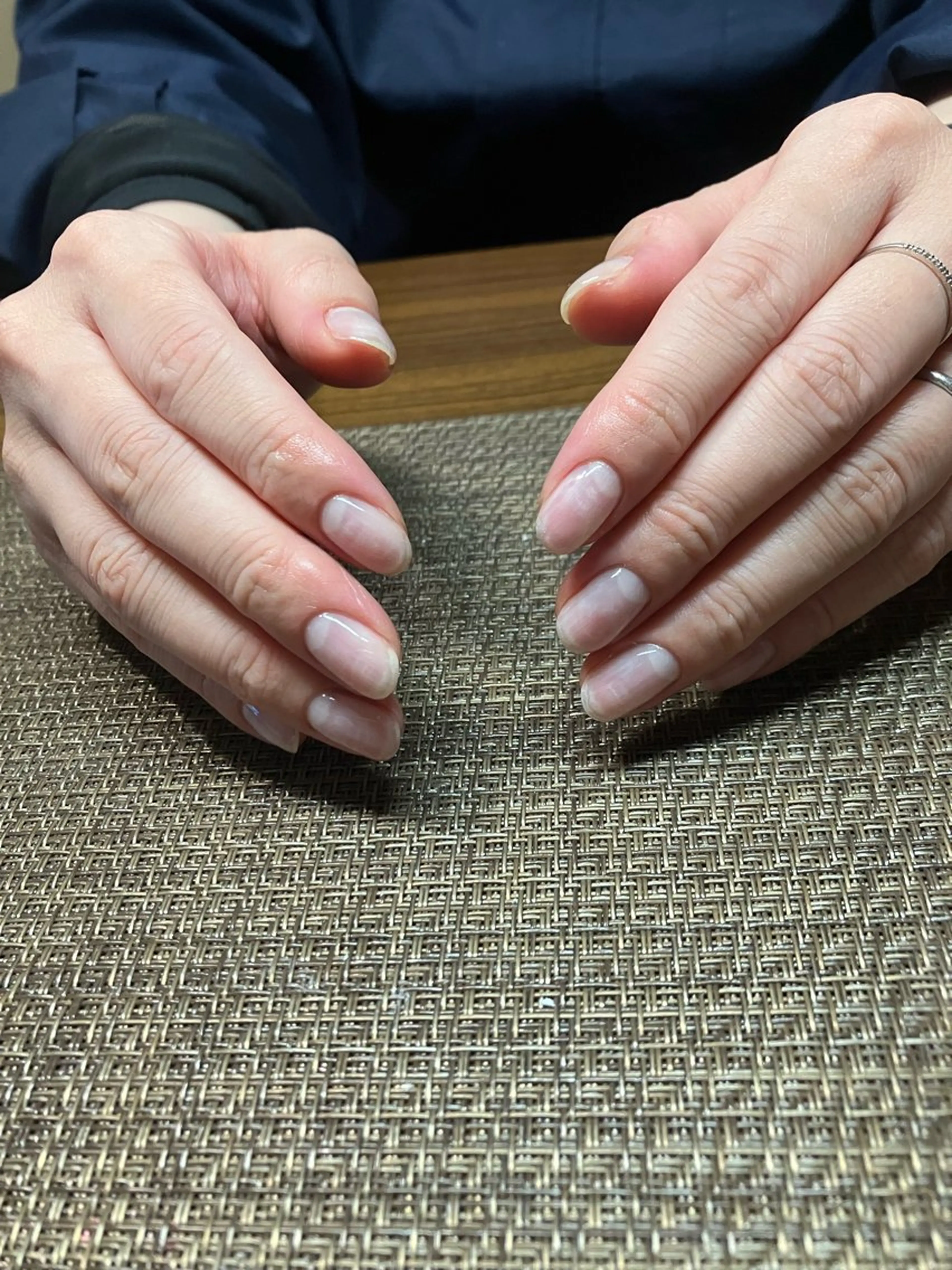 ネイル ハンドネイル ハンドケア To__ma nailのネイルデザイン