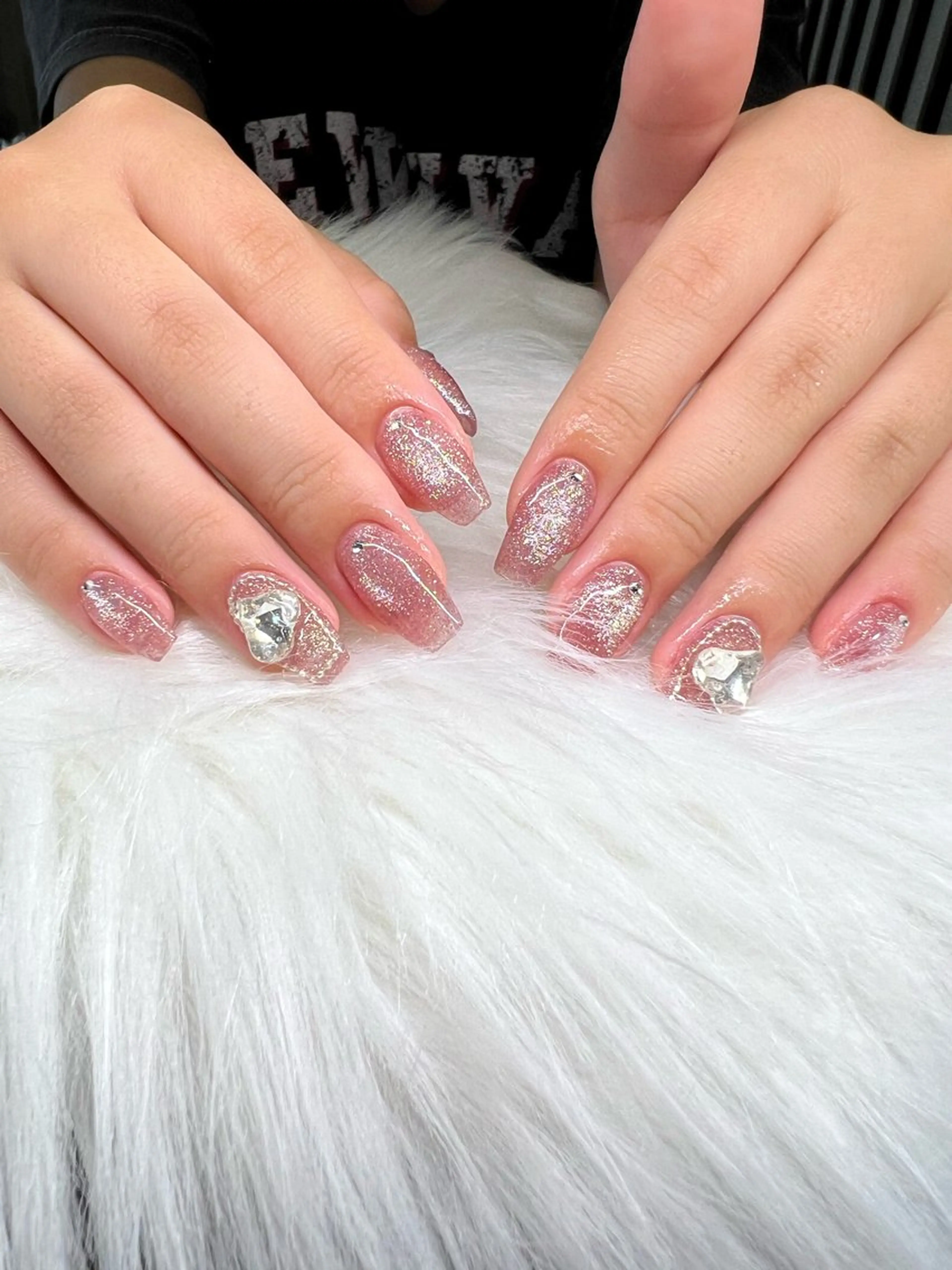 ネイル NekoNailsalon所属・NekoNail salonのネイルデザイン