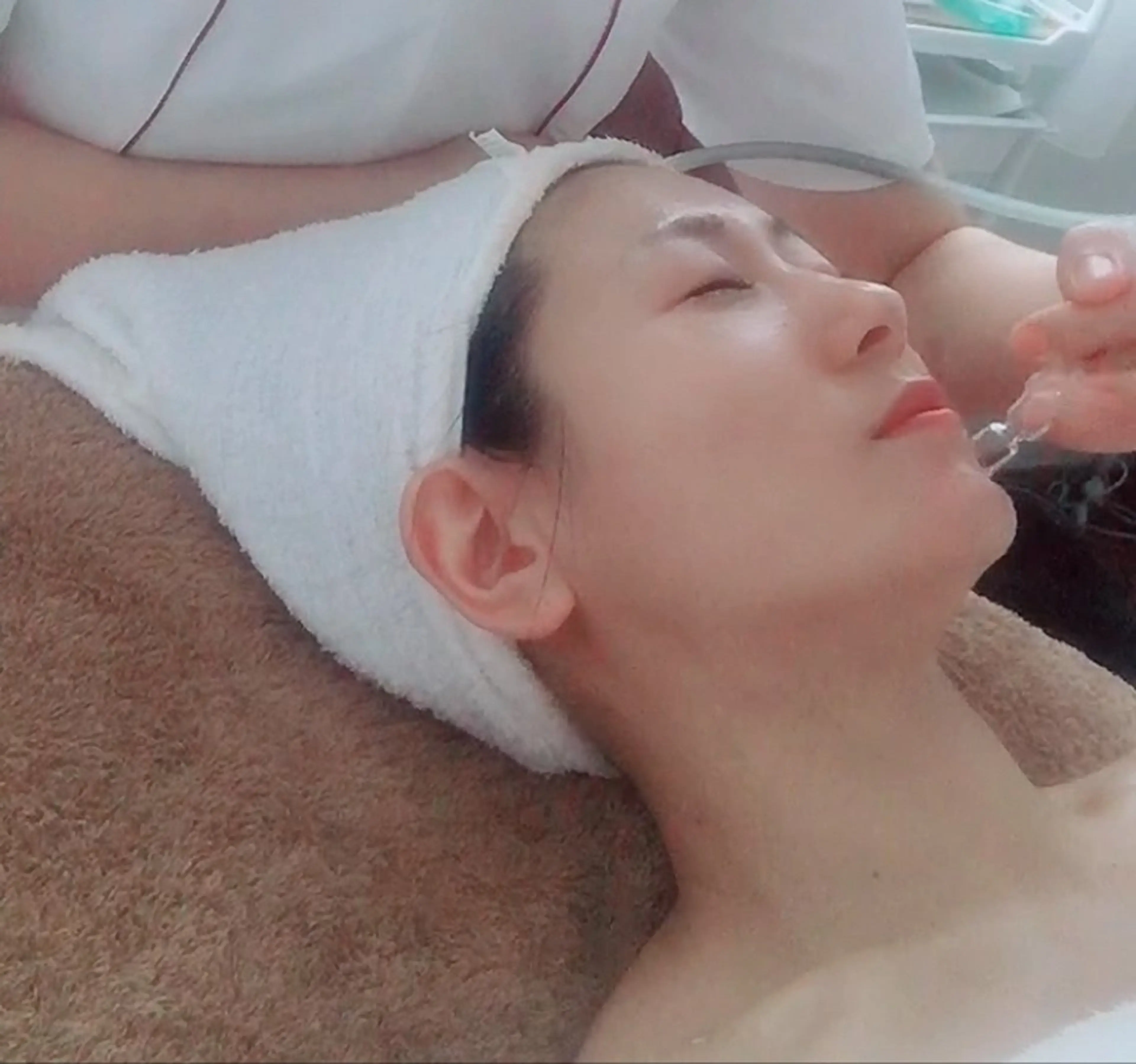 佐野 恭子のエステ・リラクイメージ