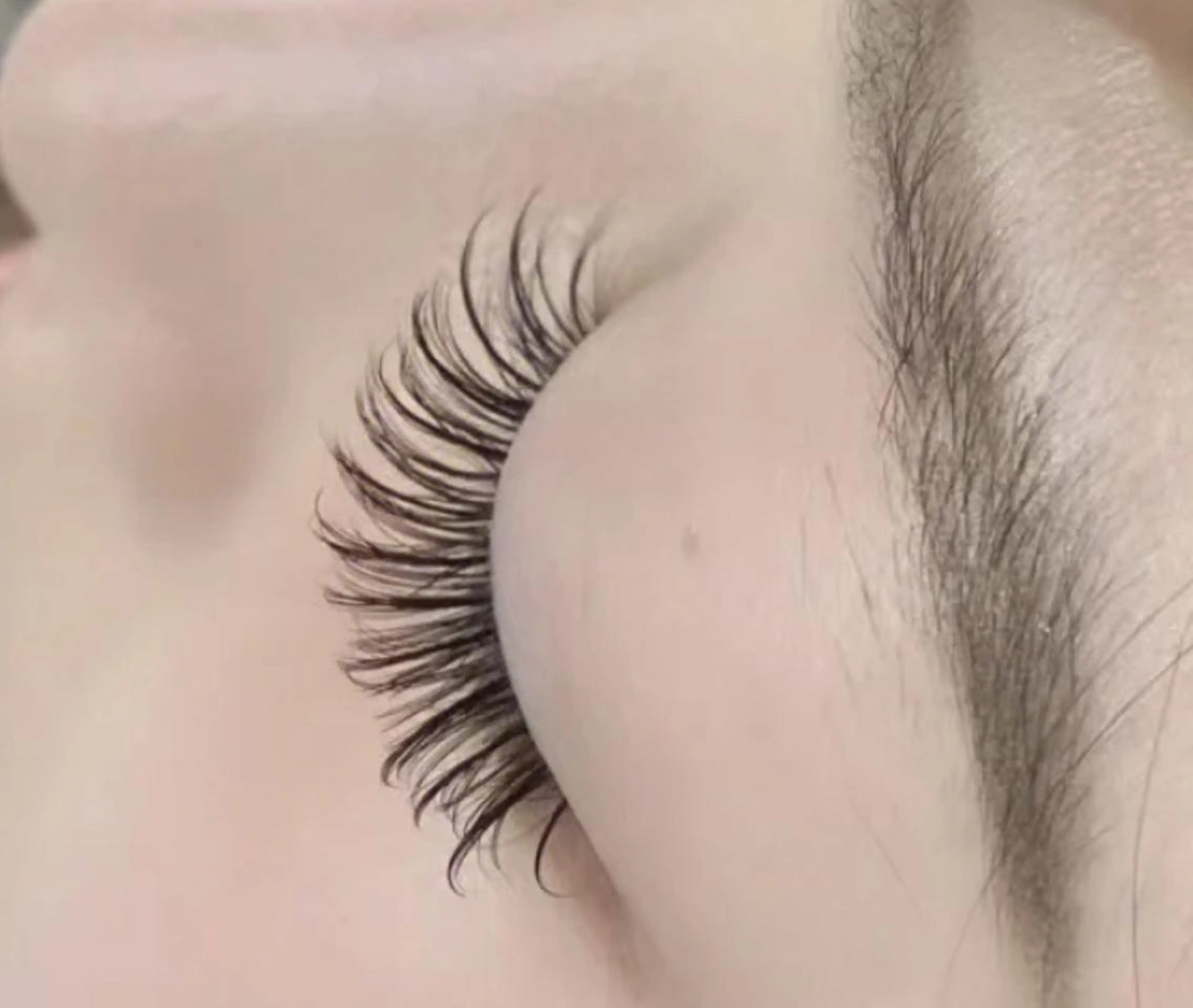 マツエク・マツパ An beauty2のマツエク・マツパデザイン