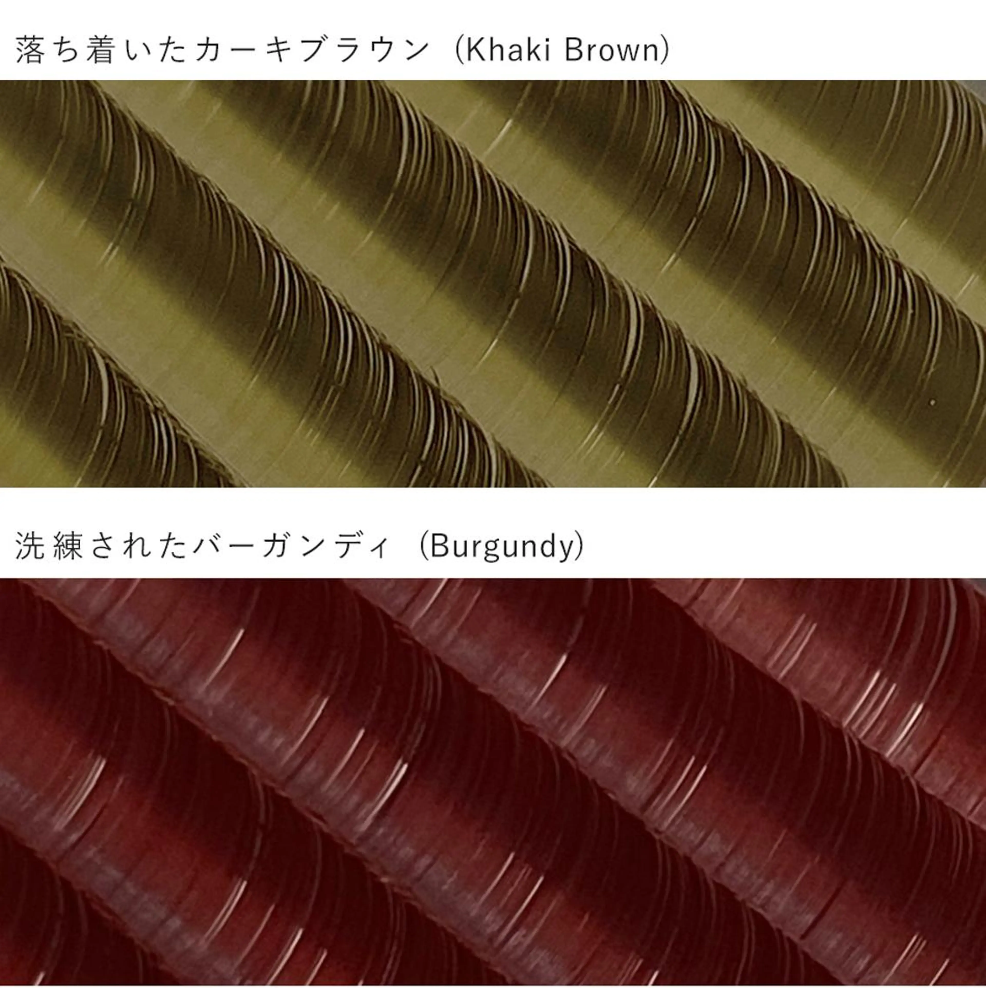 マツエク・マツパ by&ks.EYE LASHSALONのマツエク・マツパデザイン