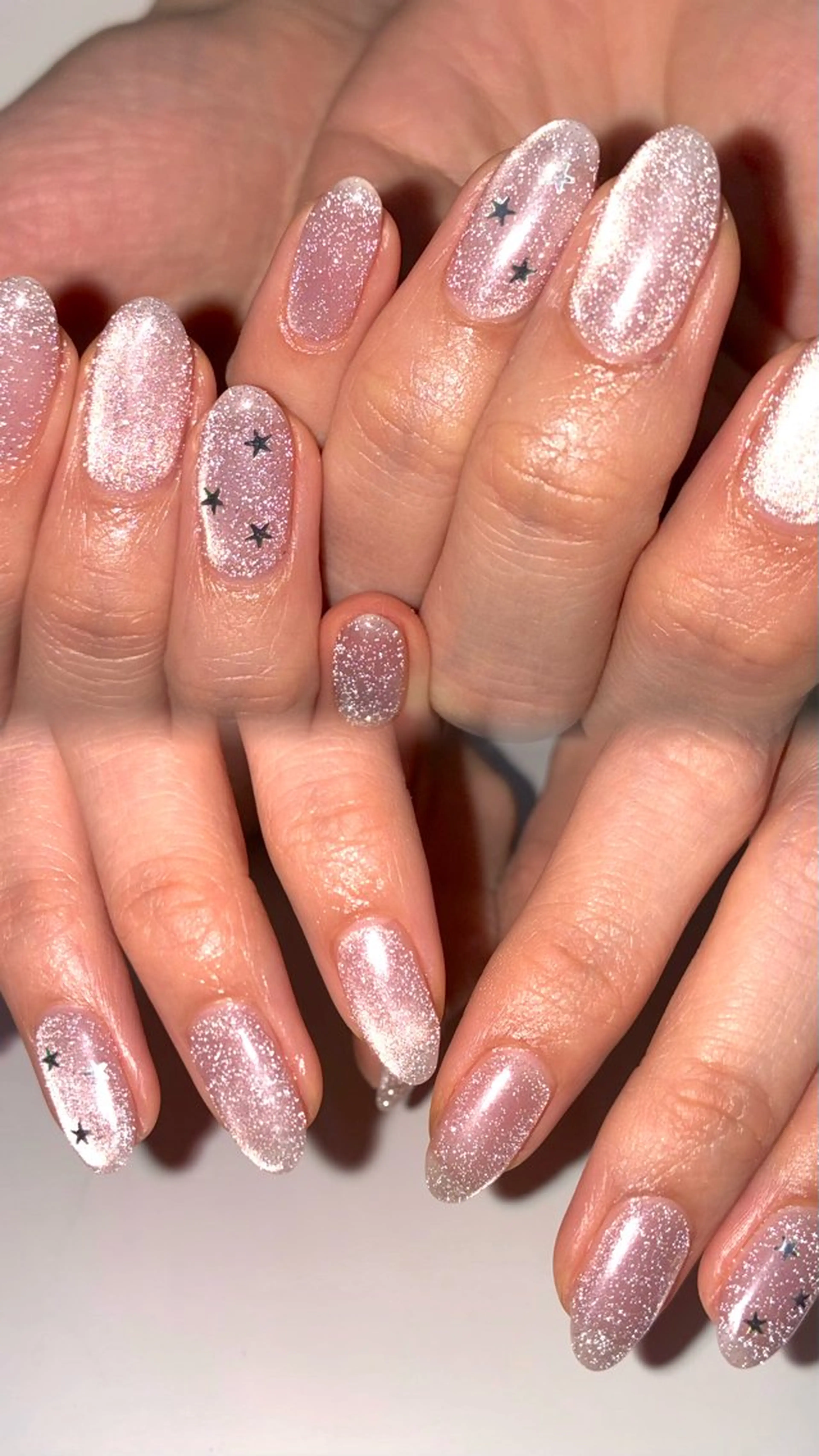 ネイル POiT.所属・SHiHO໒꒱⋆ﾟ/ 渋谷/韓国ネイルのネイルデザイン