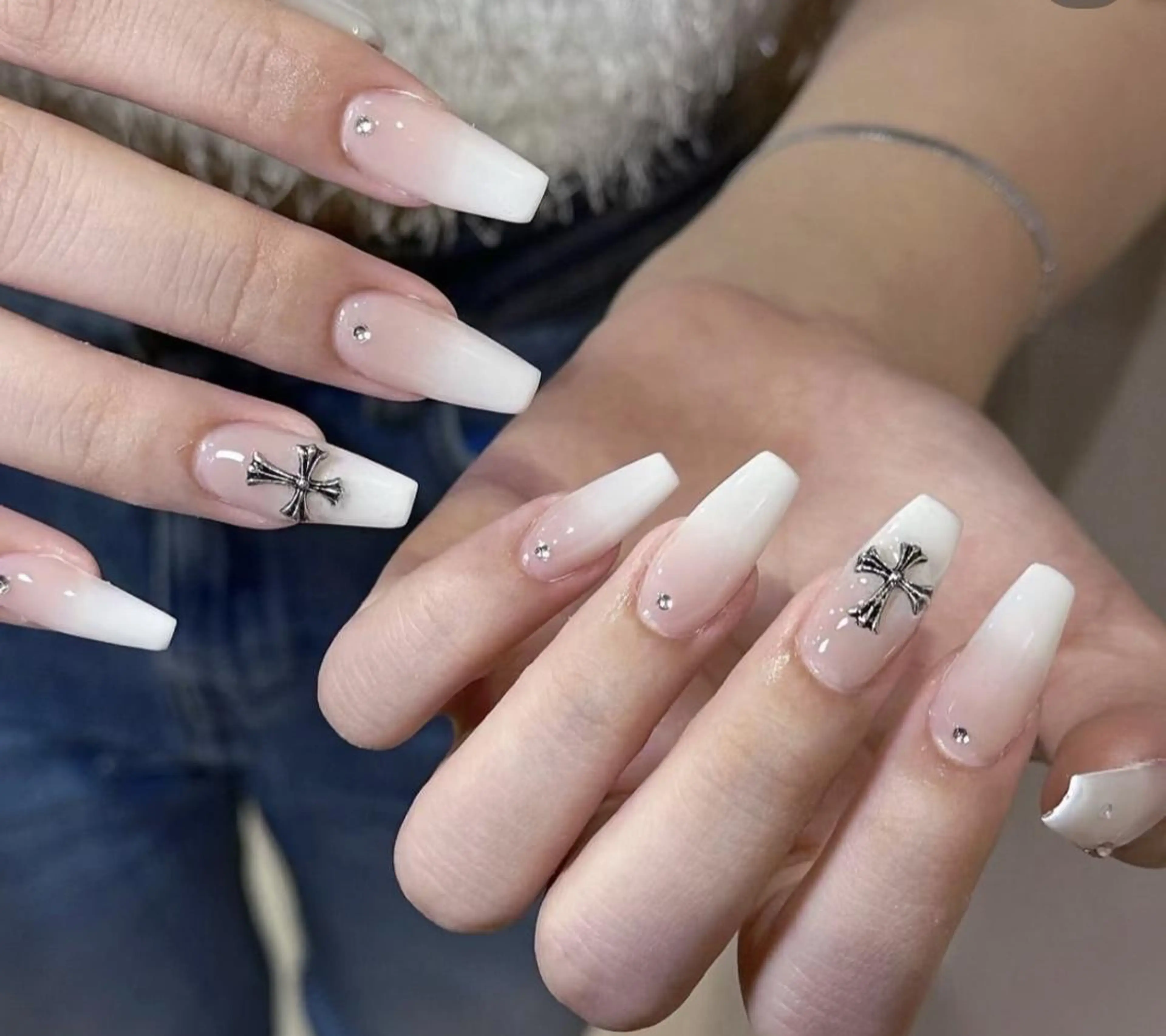 ネイル ハンドネイル Miya🎀 nailのネイルデザイン