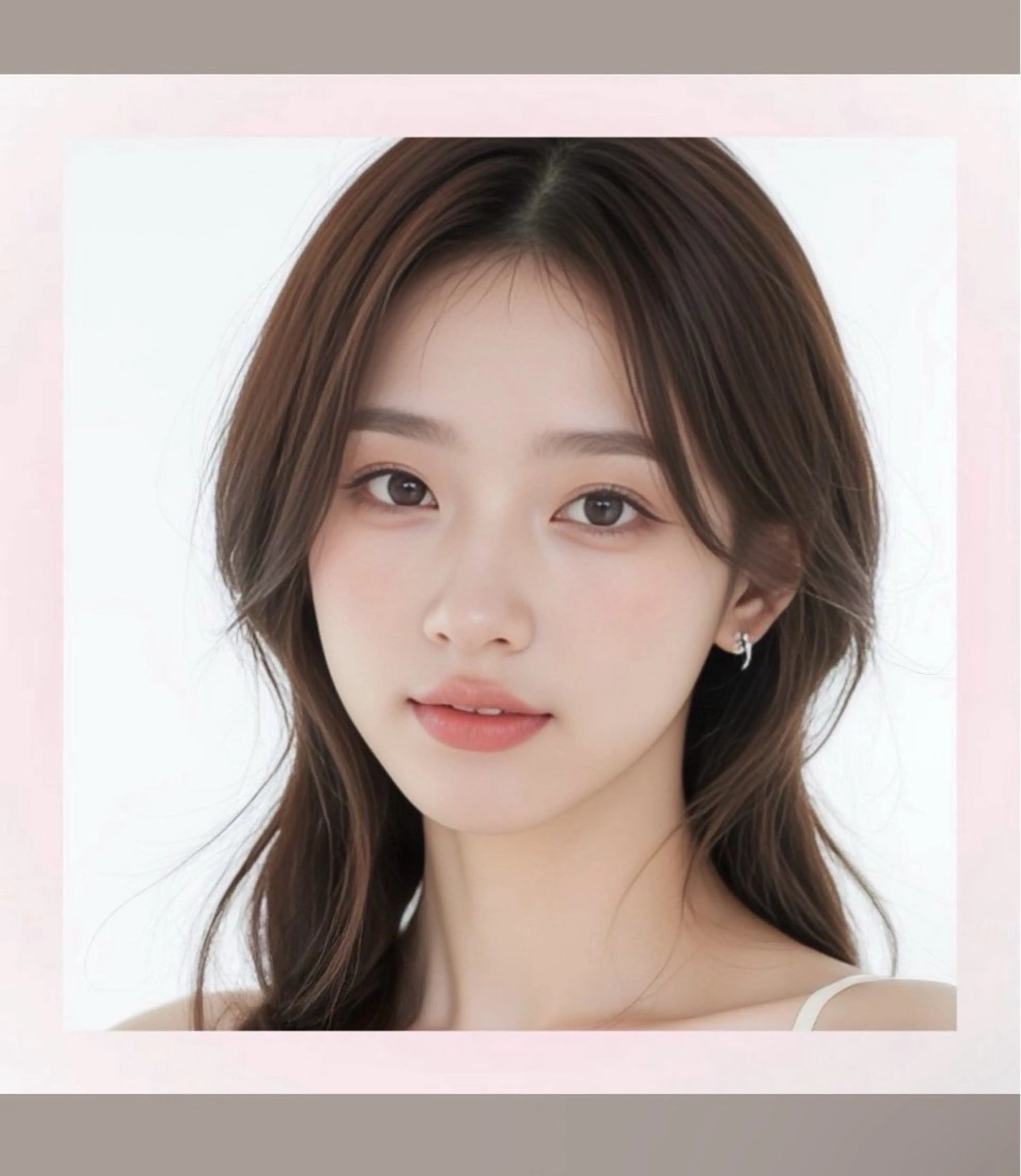 マツエク・マツパ マリーテレジア 玉城のマツエク・マツパデザイン