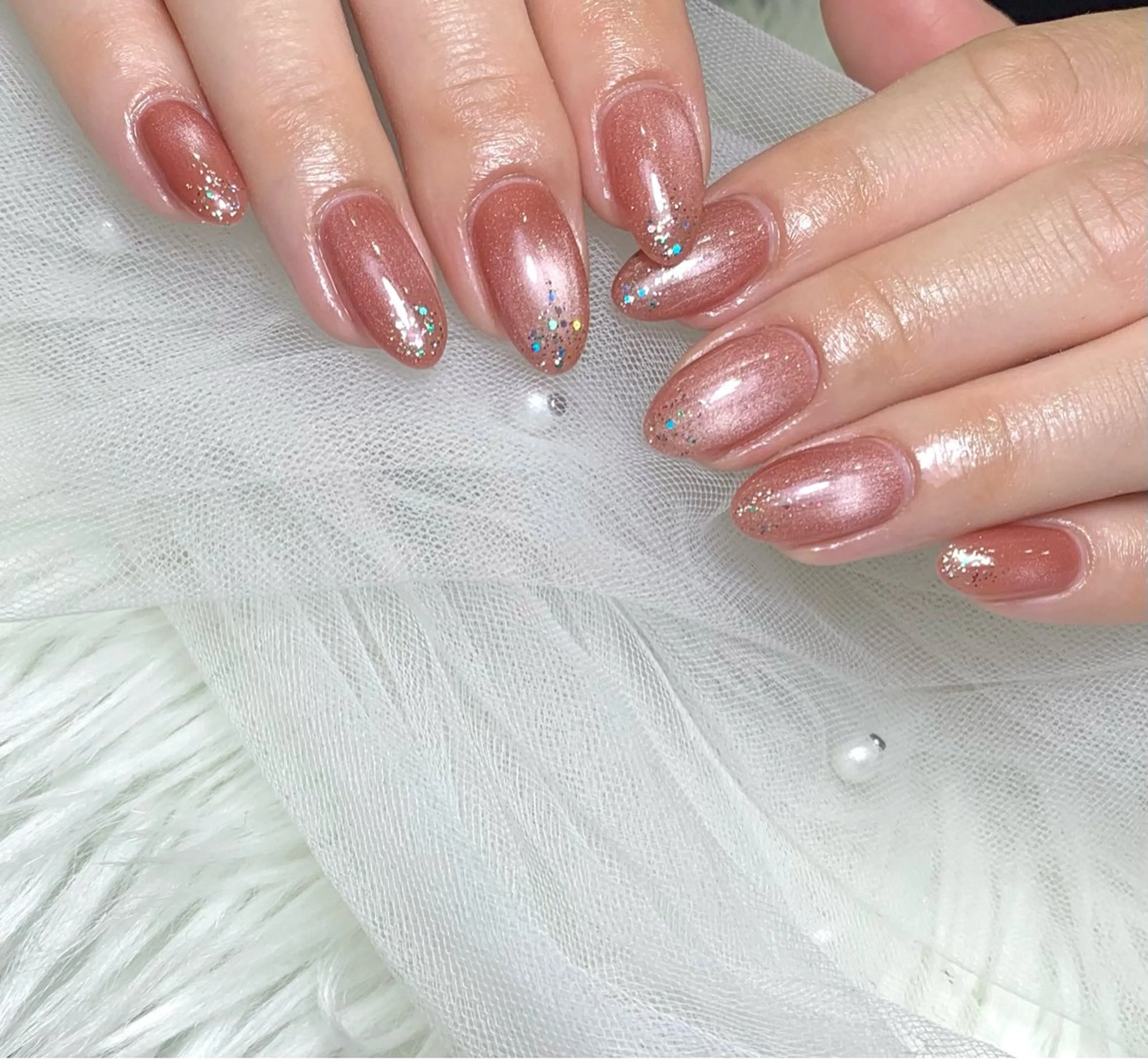 ネイル ハンドネイル Nail salon Venusのネイルデザイン