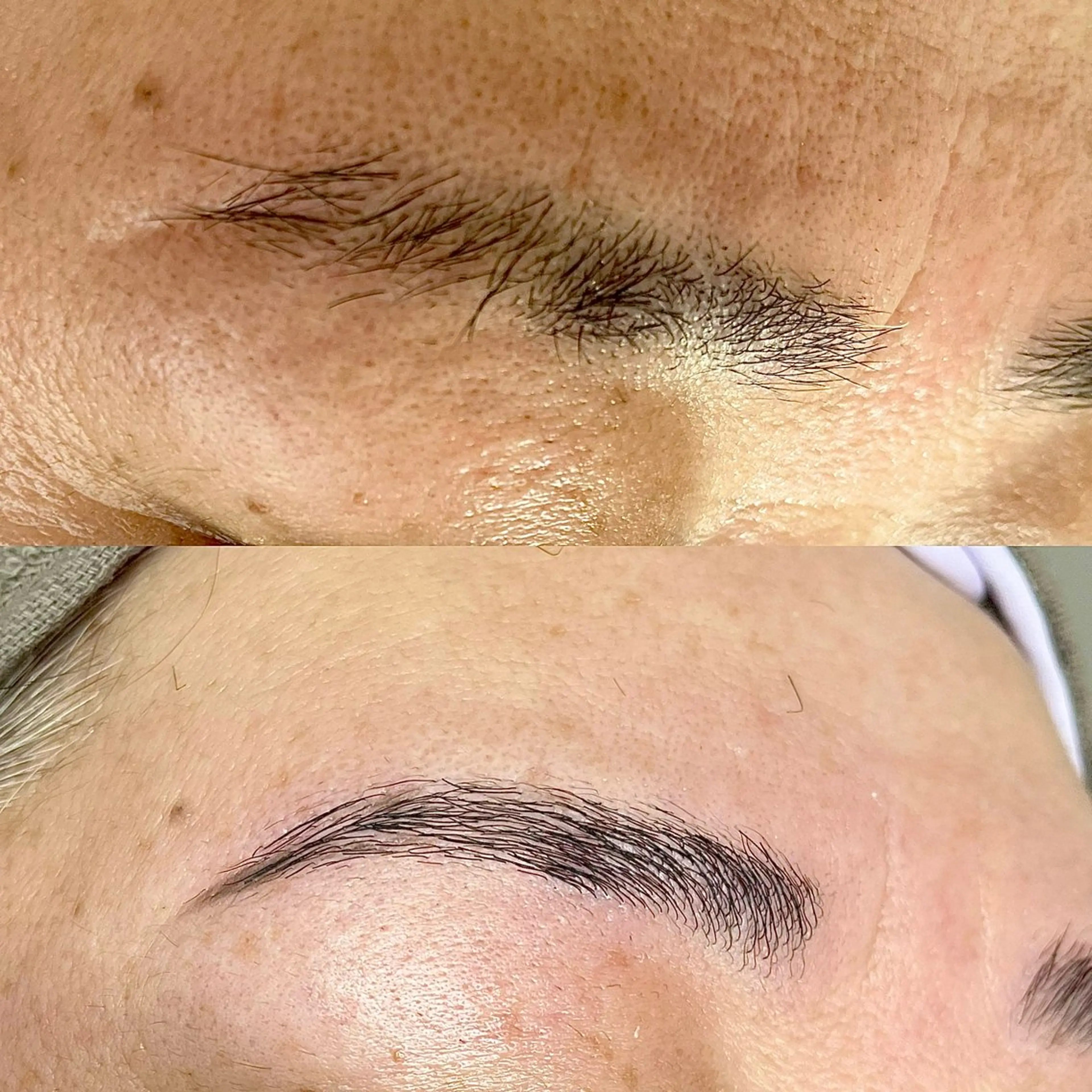 アイブロウ ワックス脱毛 眉カット その他(アイブロウ) iti所属・iti 眉毛とワックス脱毛の眉毛・アイブロウイメージ