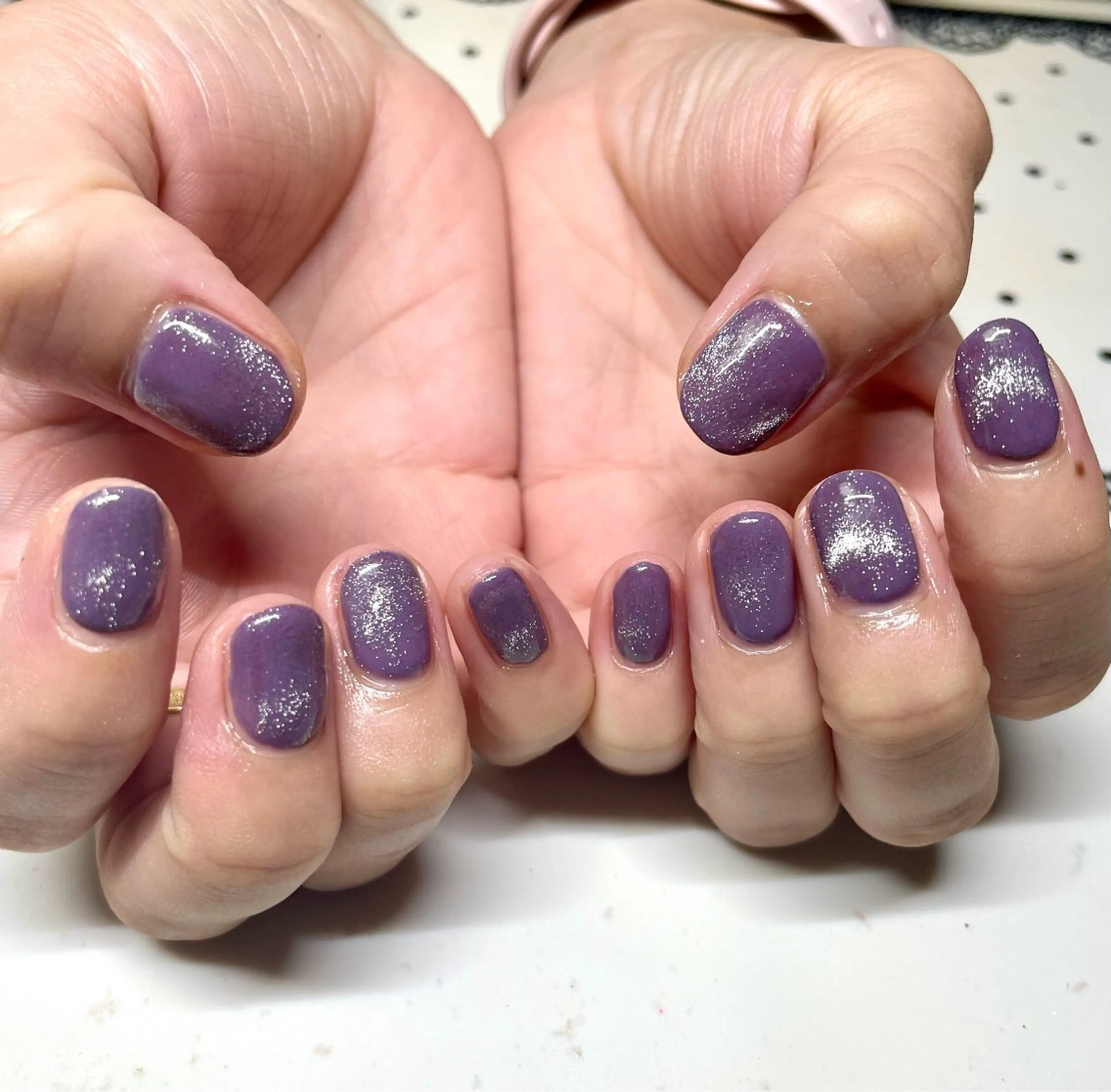 ネイル ハンドネイル nailsalon sugarr所属・nailist cocoのネイルデザイン