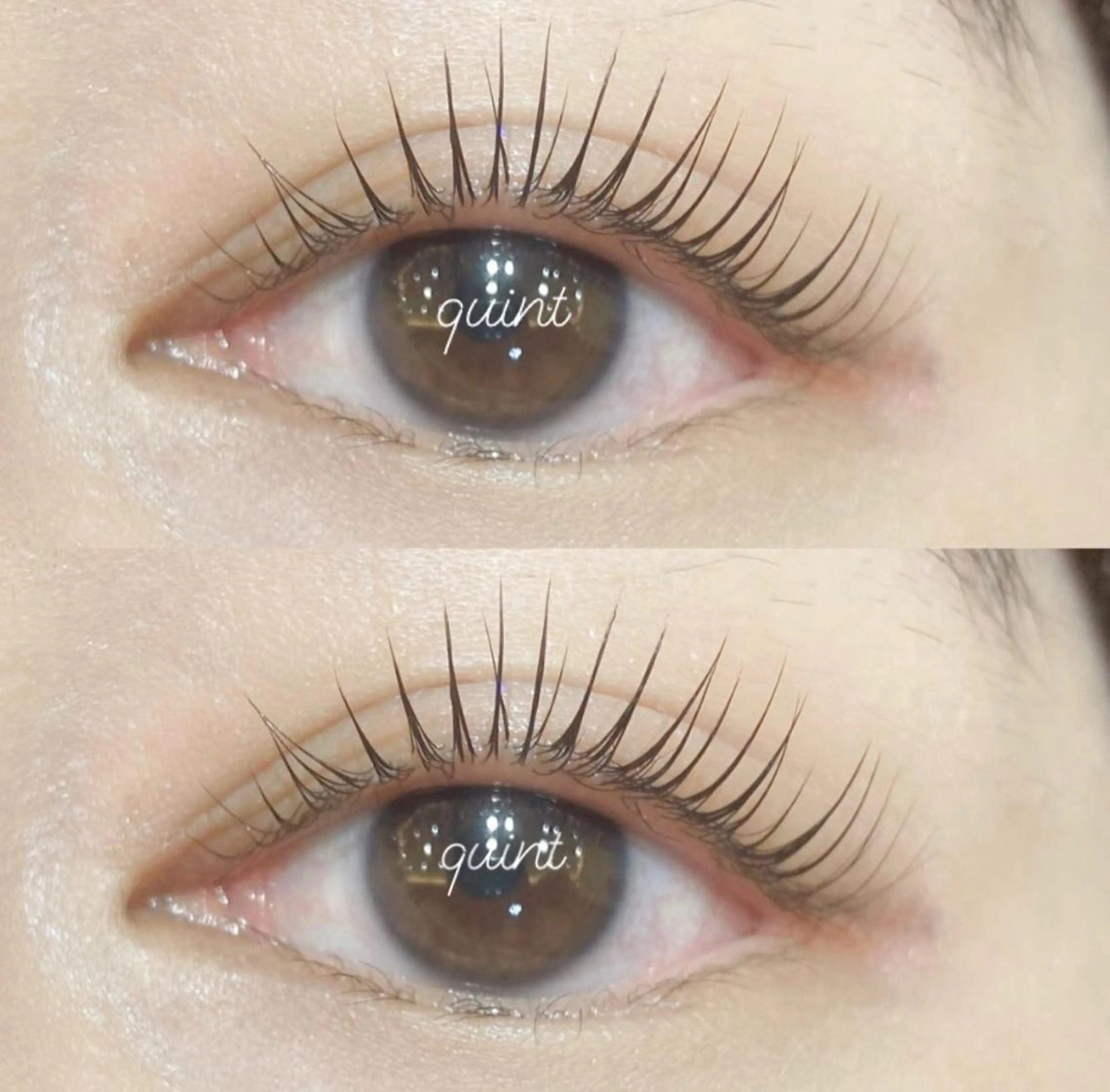 マツエク・マツパ パリジェンヌラッシュリフト マツパ 🌼nakamura megumi🌼のマツエク・マツパデザイン