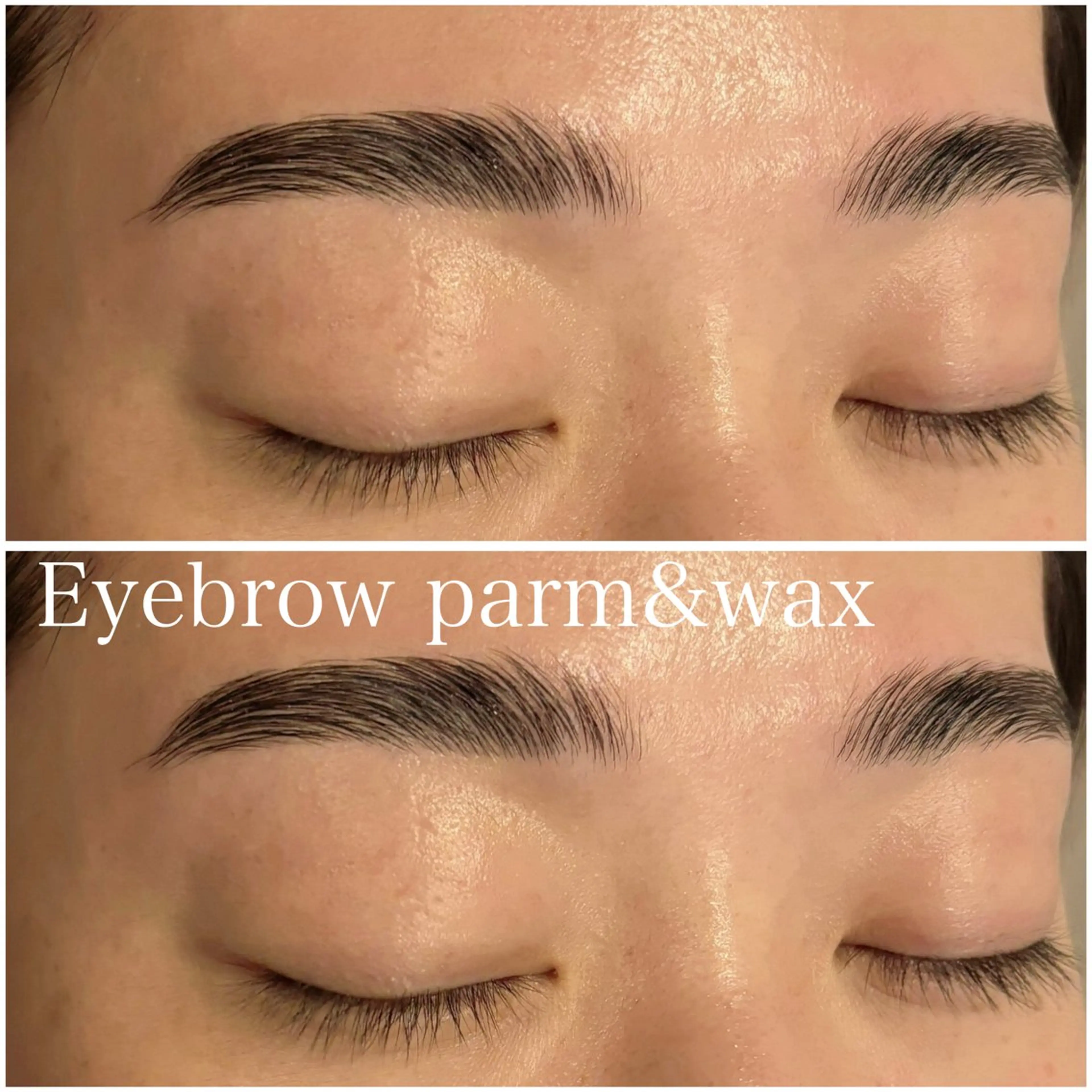 メンズ アイブロウ KANO🫧 nouvellの眉毛・アイブロウイメージ