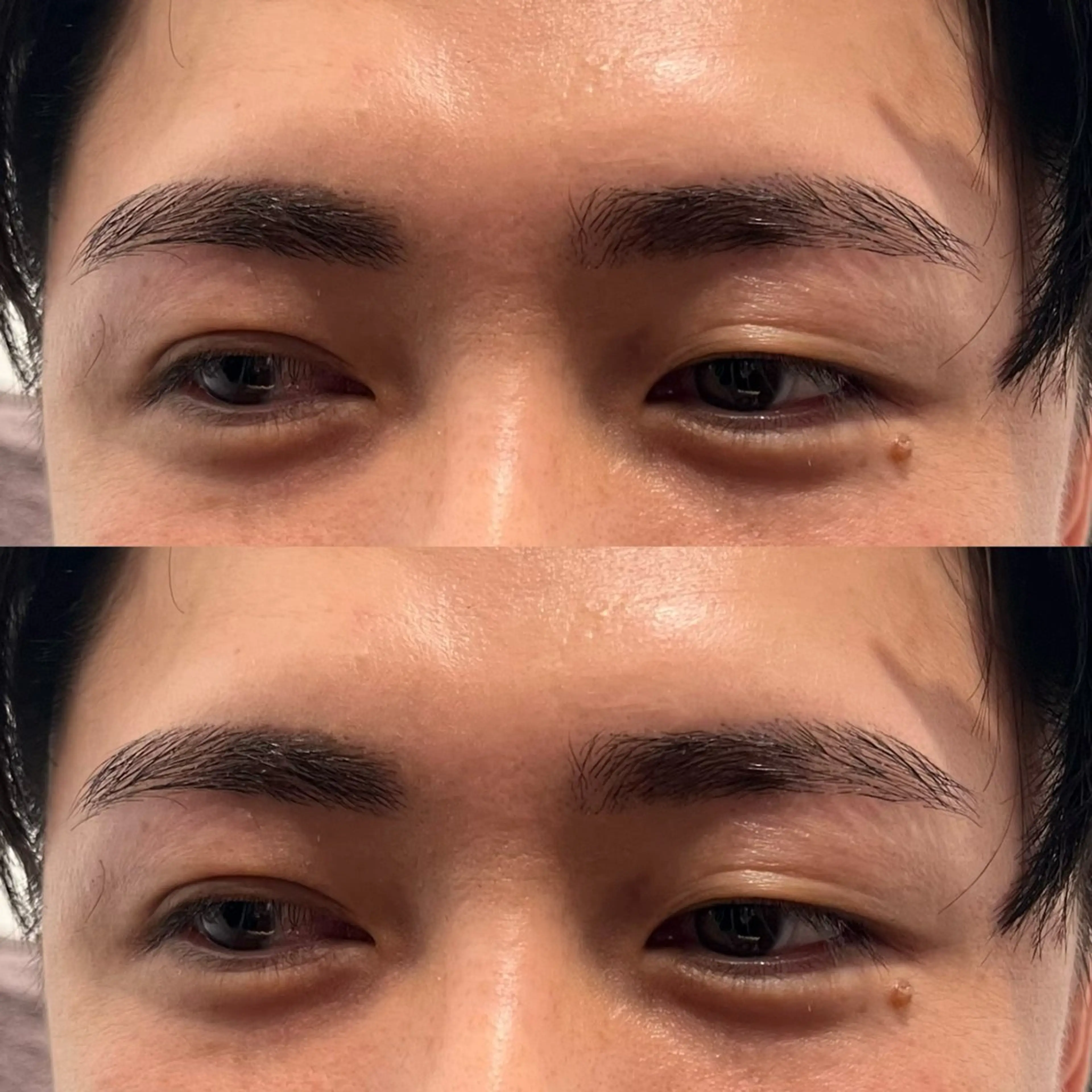 アイブロウ LUANA KAWAHATAの眉毛・アイブロウイメージ