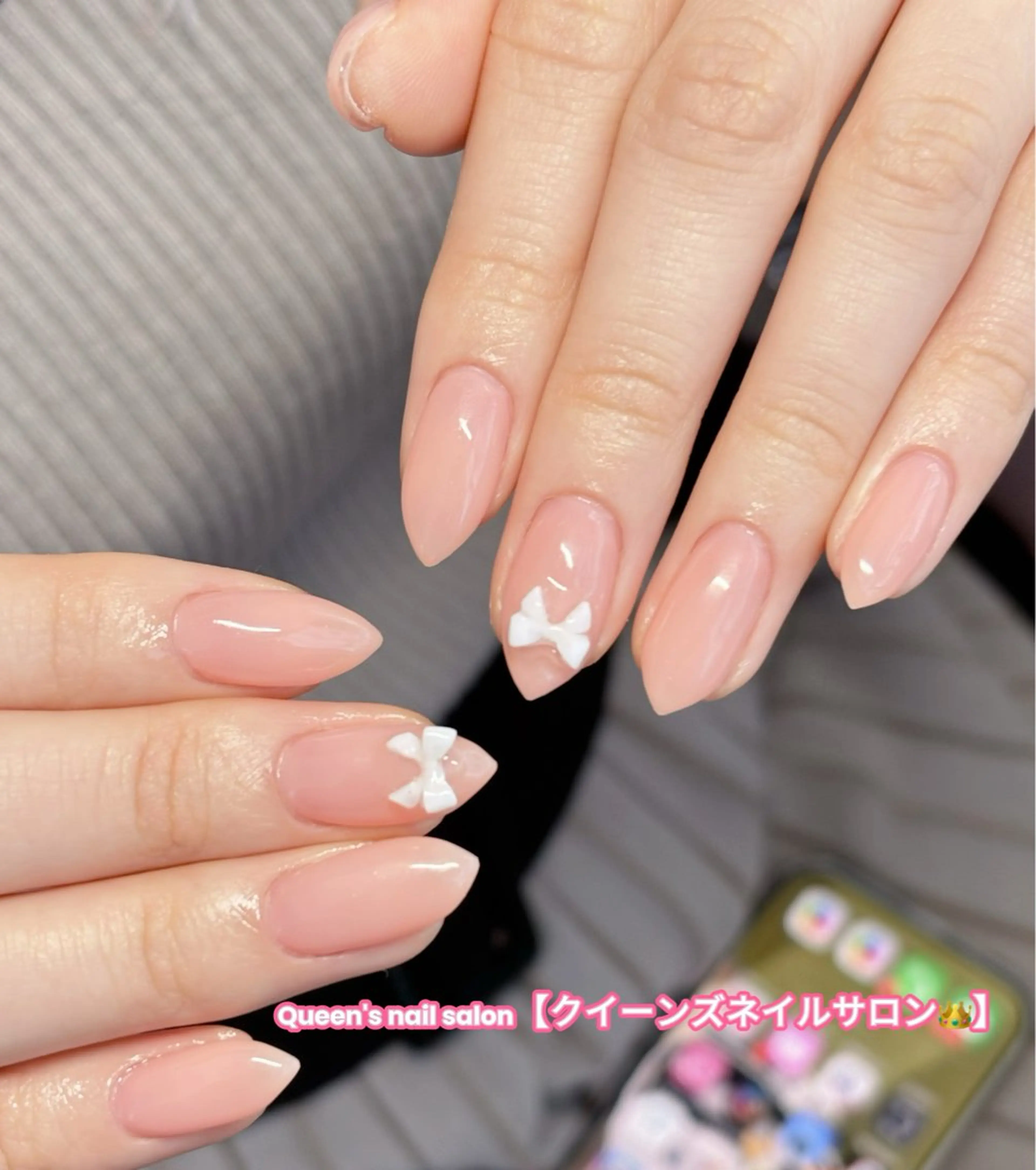 ネイル Queen‘s nail salonのネイルデザイン