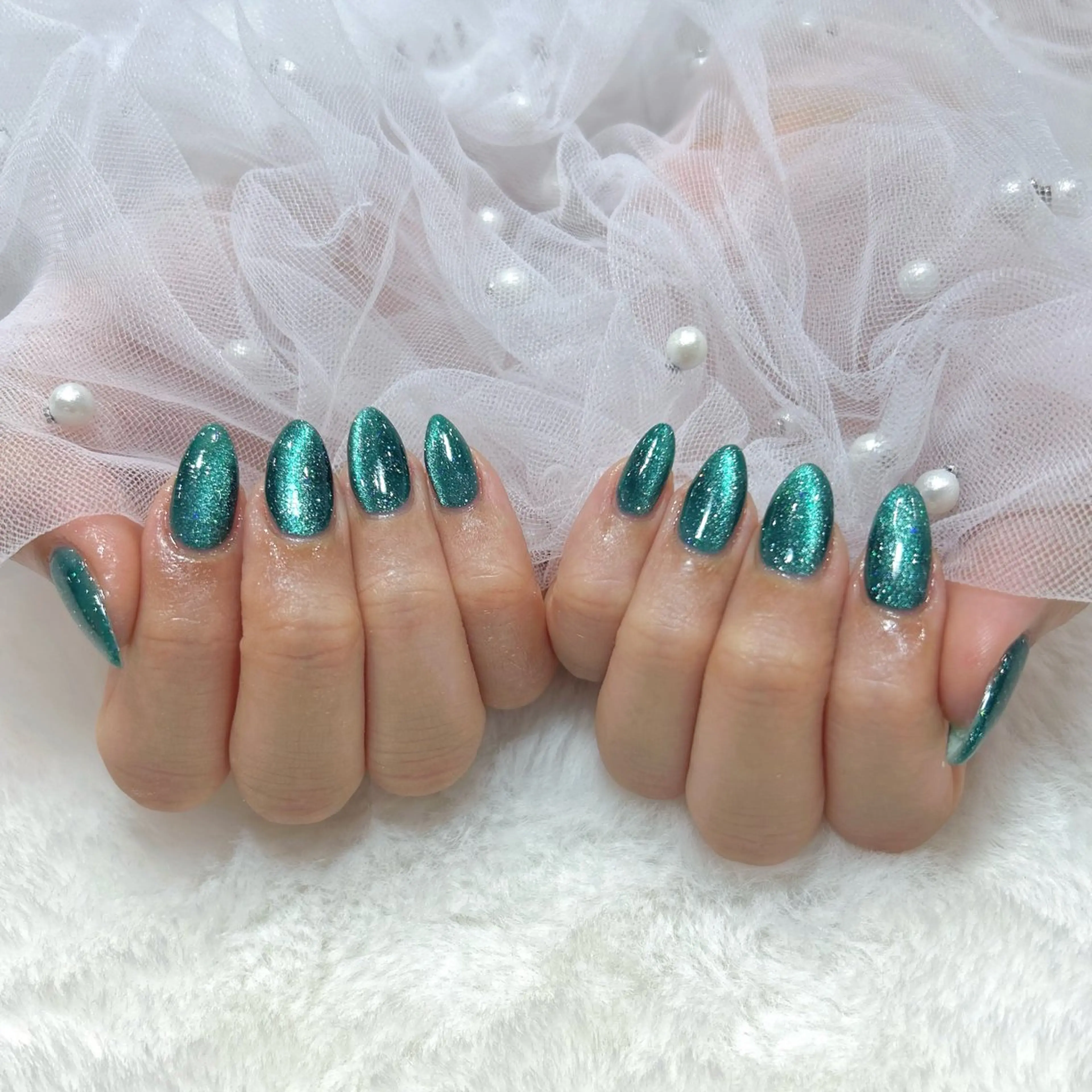 ネイル ハンドネイル You&Me Mikotoのネイルデザイン