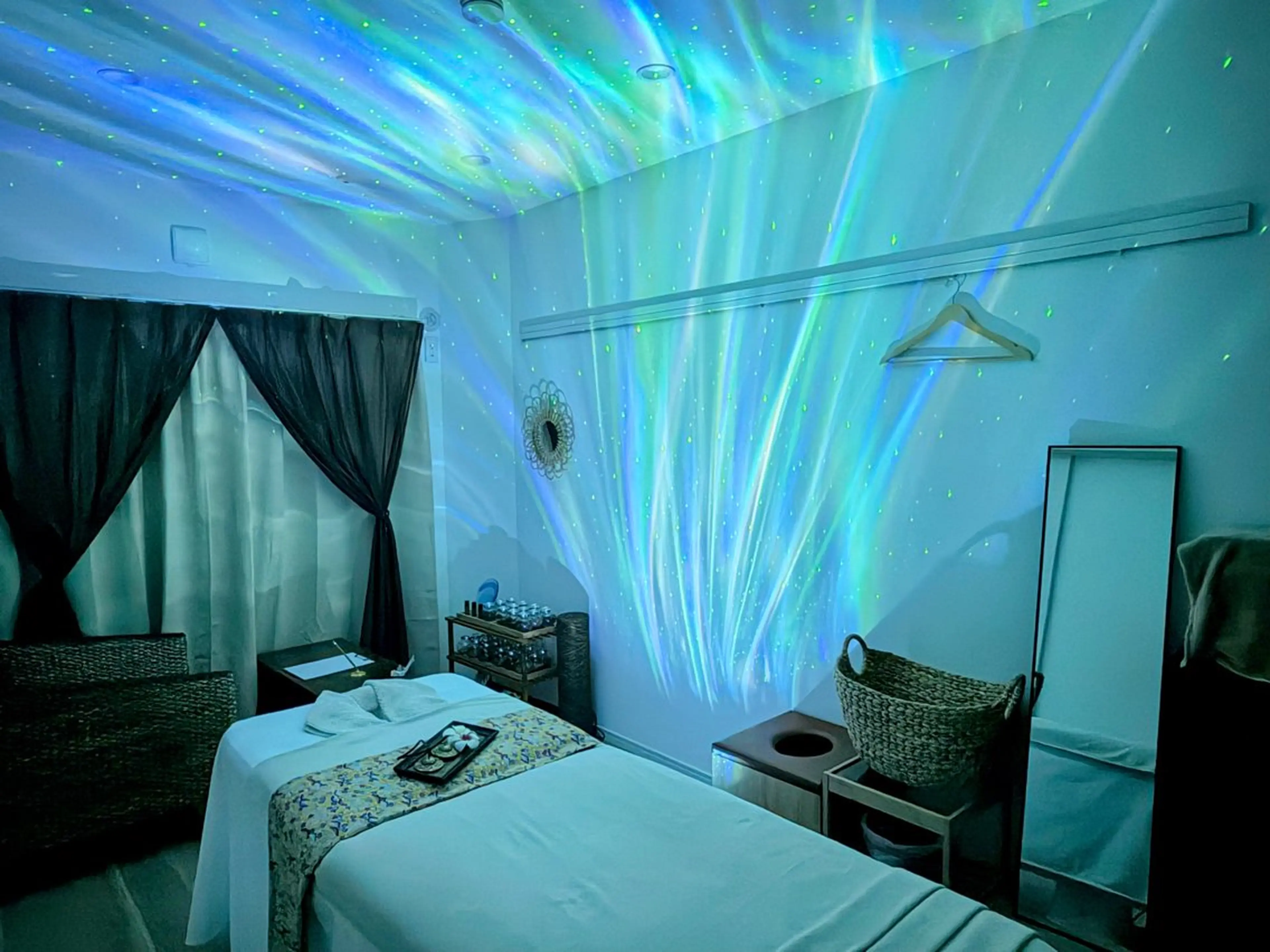 琉球リラクゼーション 〜ちゅらさん〜のエステ・リラクイメージ