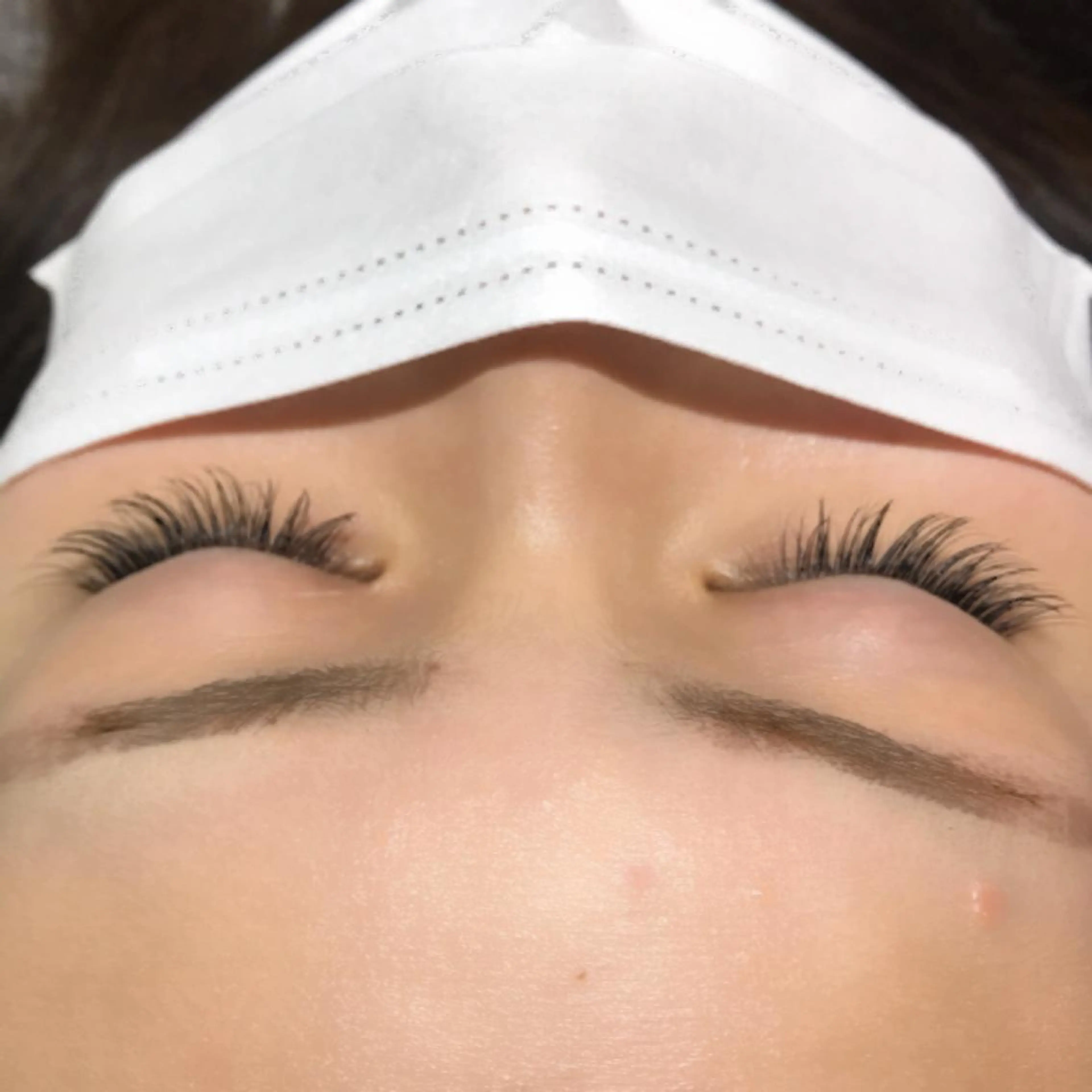 マツエク・マツパ HUR-RAH所属・HUR-RAH Haruyoのマツエク・マツパデザイン