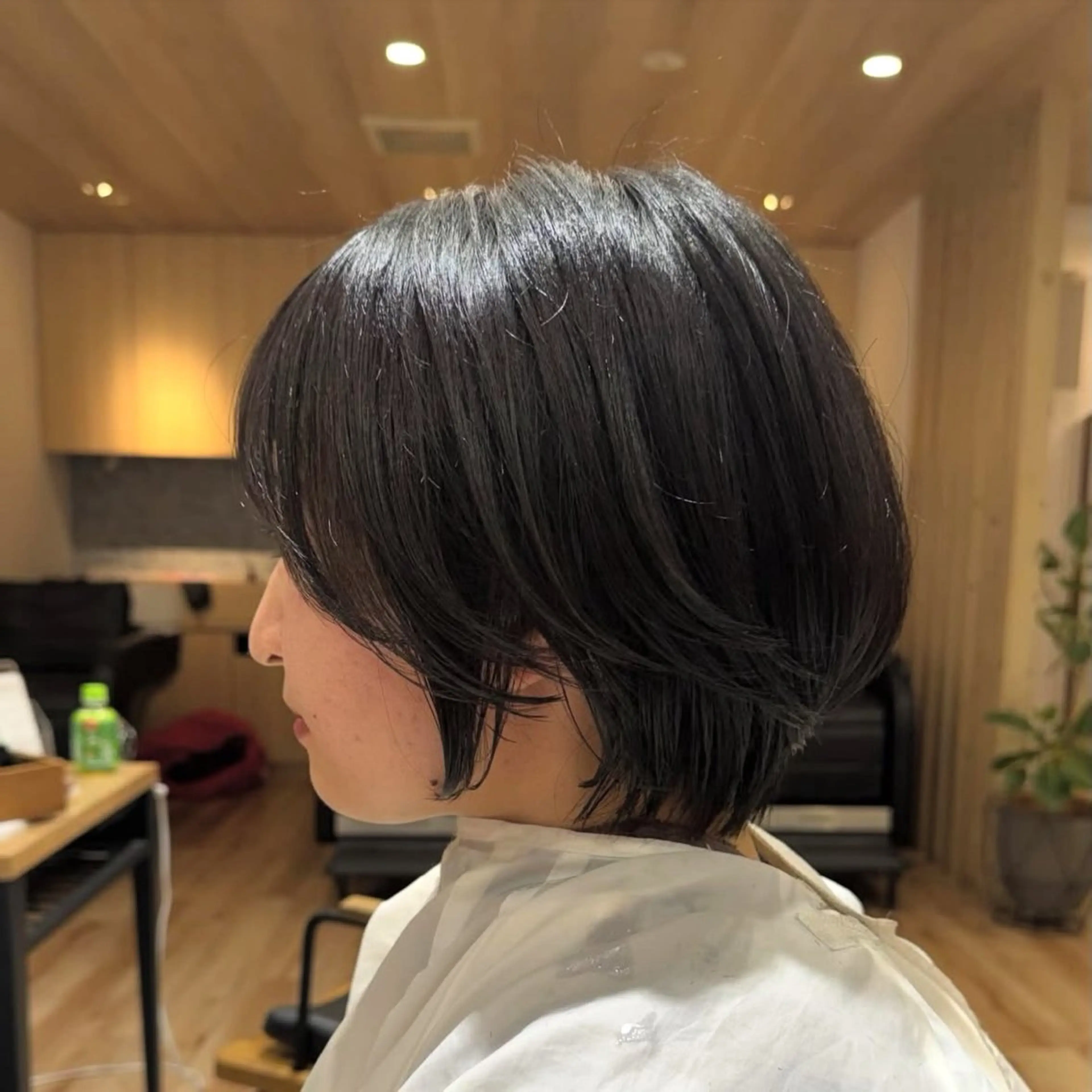 ショート 🐋湊 ゆうき /ショートカット🫧のヘアスタイル