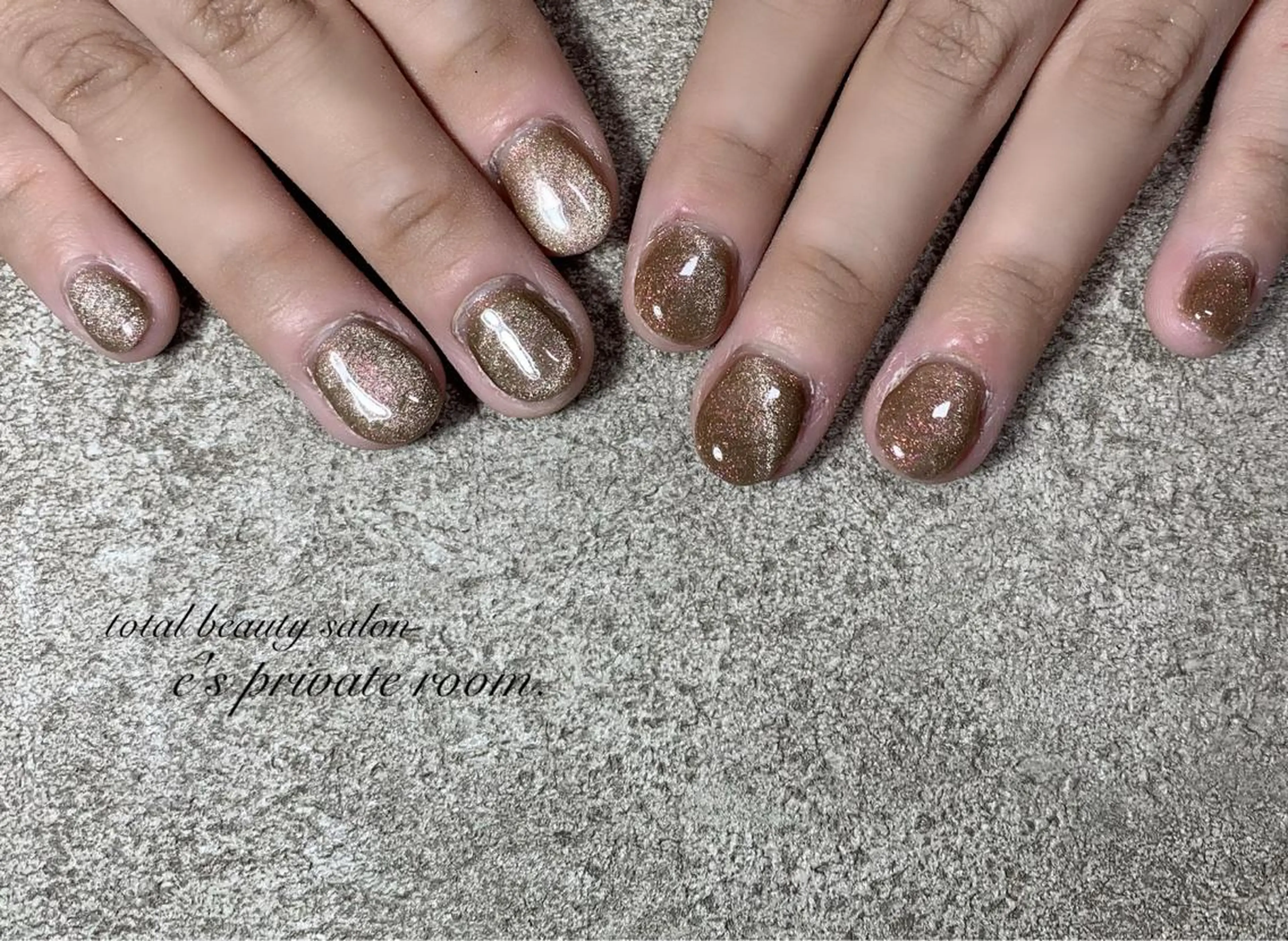 ネイル LAVISH nail salonのネイルデザイン
