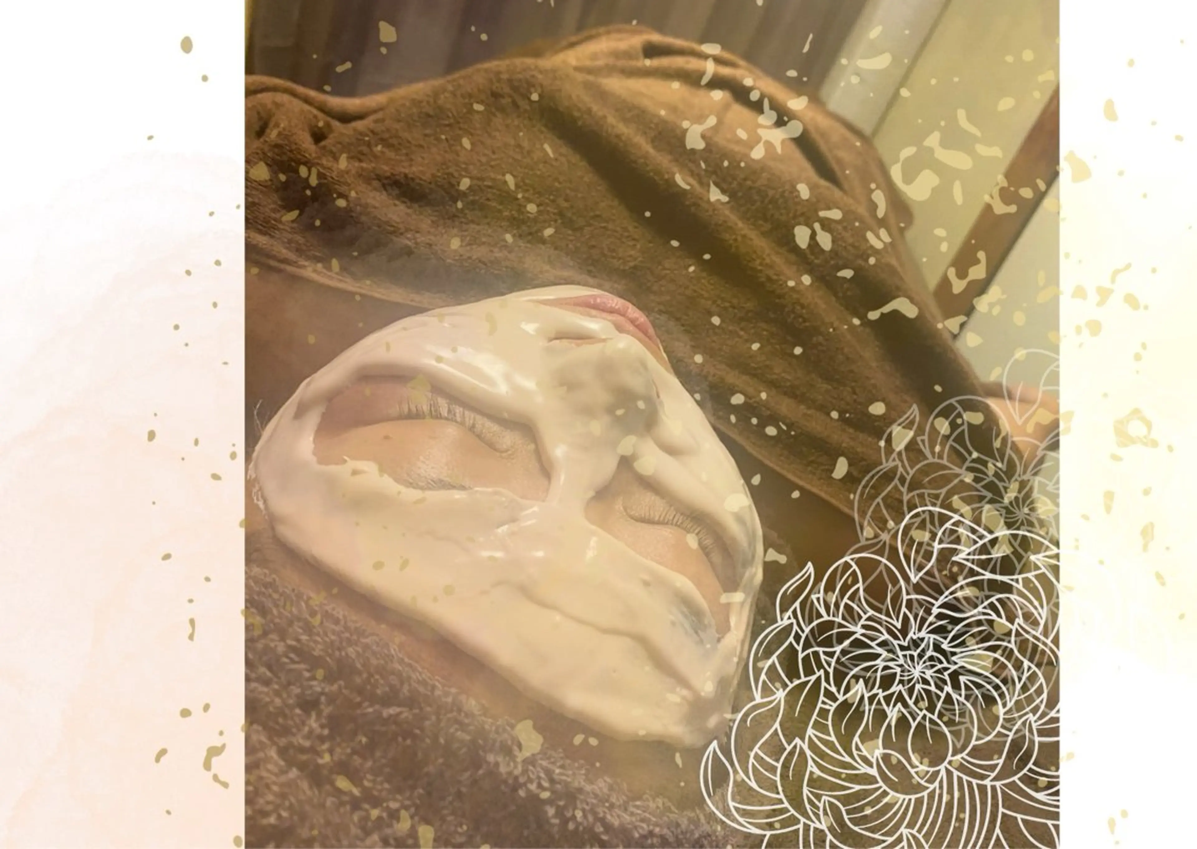 小林 しおりのエステ・リラクイメージ