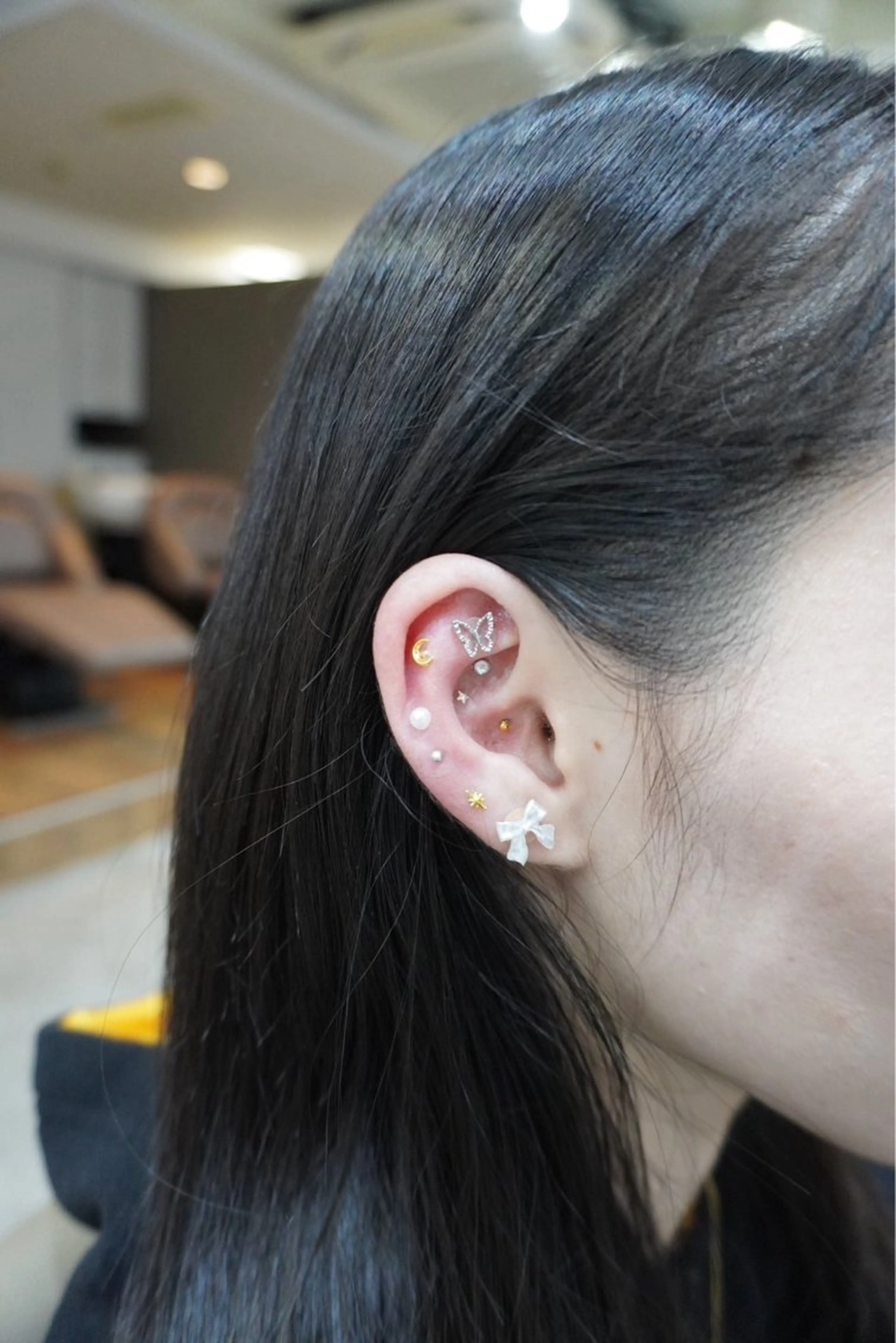 その他 韓国風パーマ/ヘア セット/店長みづきのヘアスタイル