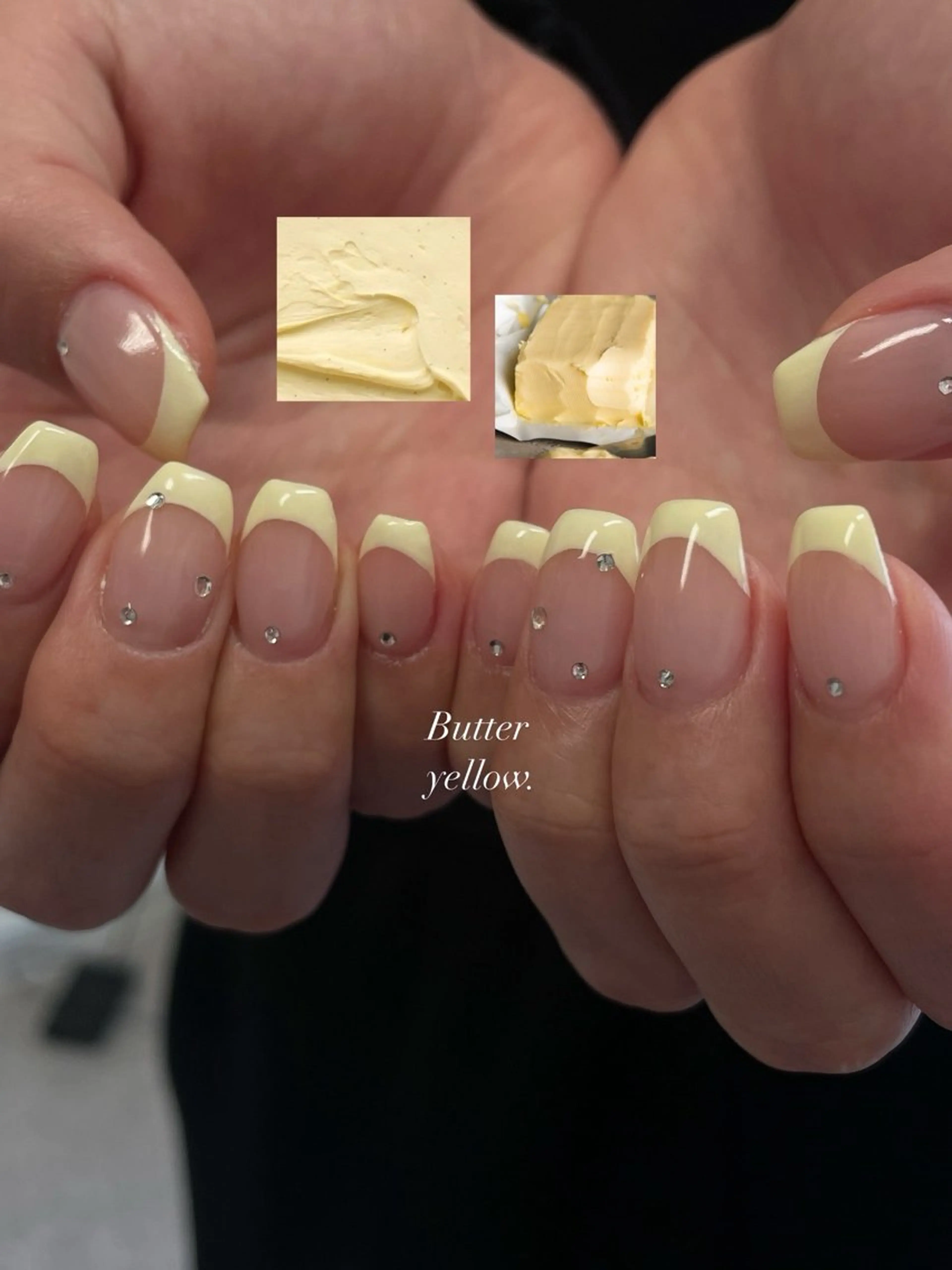 ネイル ハンドネイル Me d'eau所属・Me d'eau Rinaのネイルデザイン