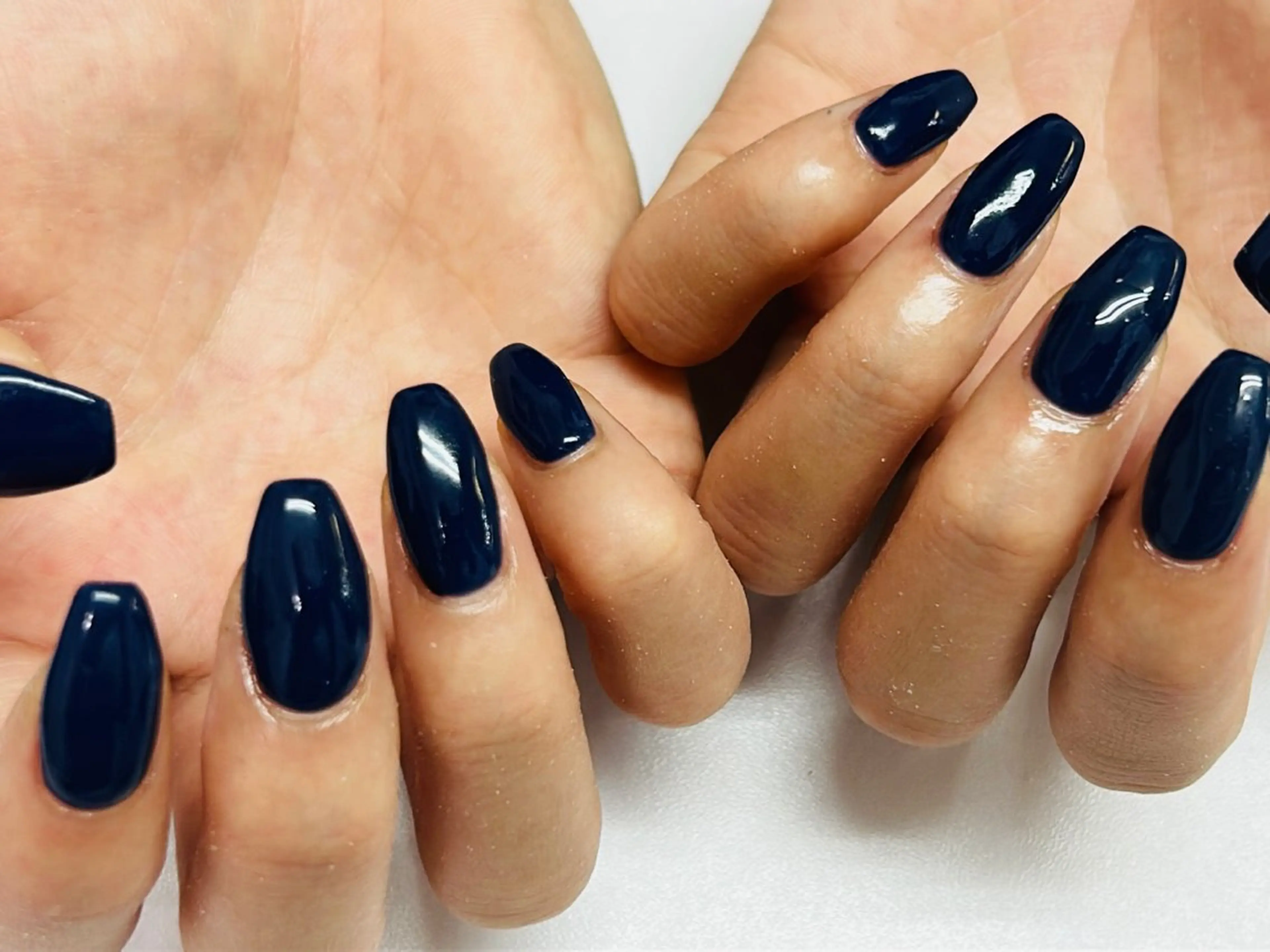 ネイル brilliant s.kのネイルデザイン