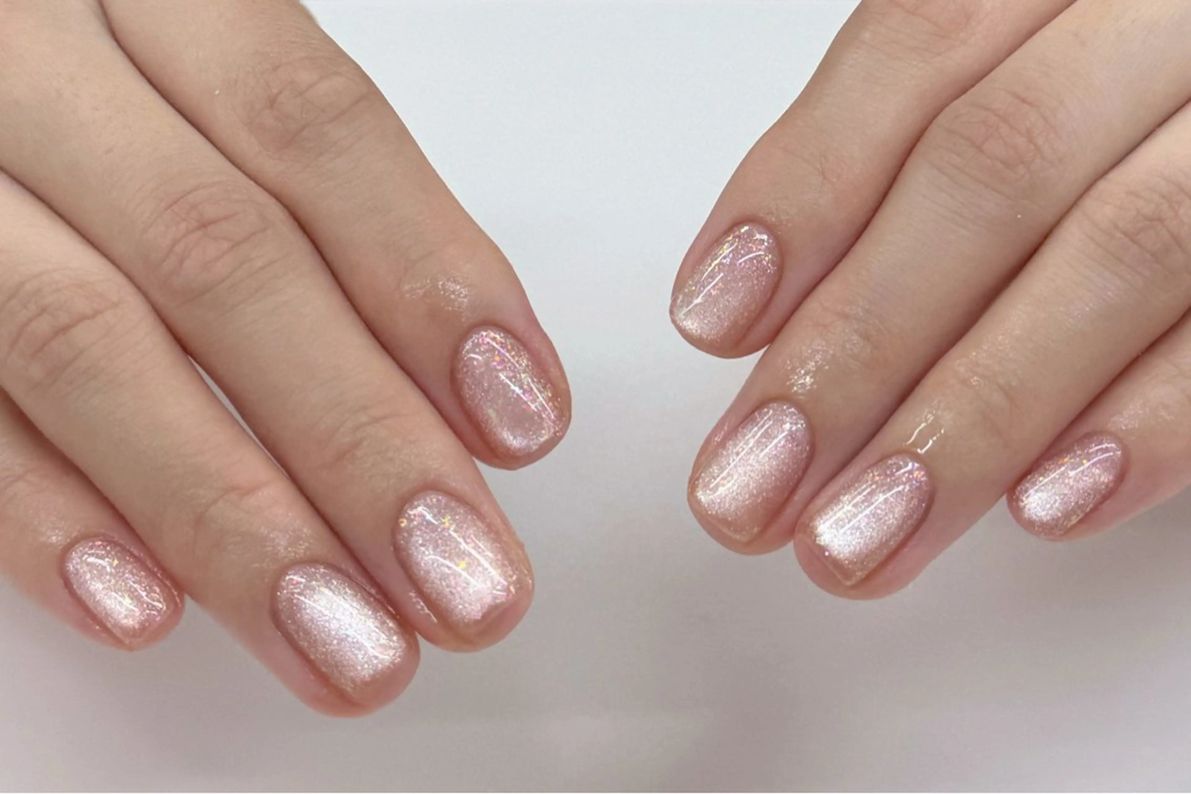 ネイル 大﨑 ななのネイルデザイン