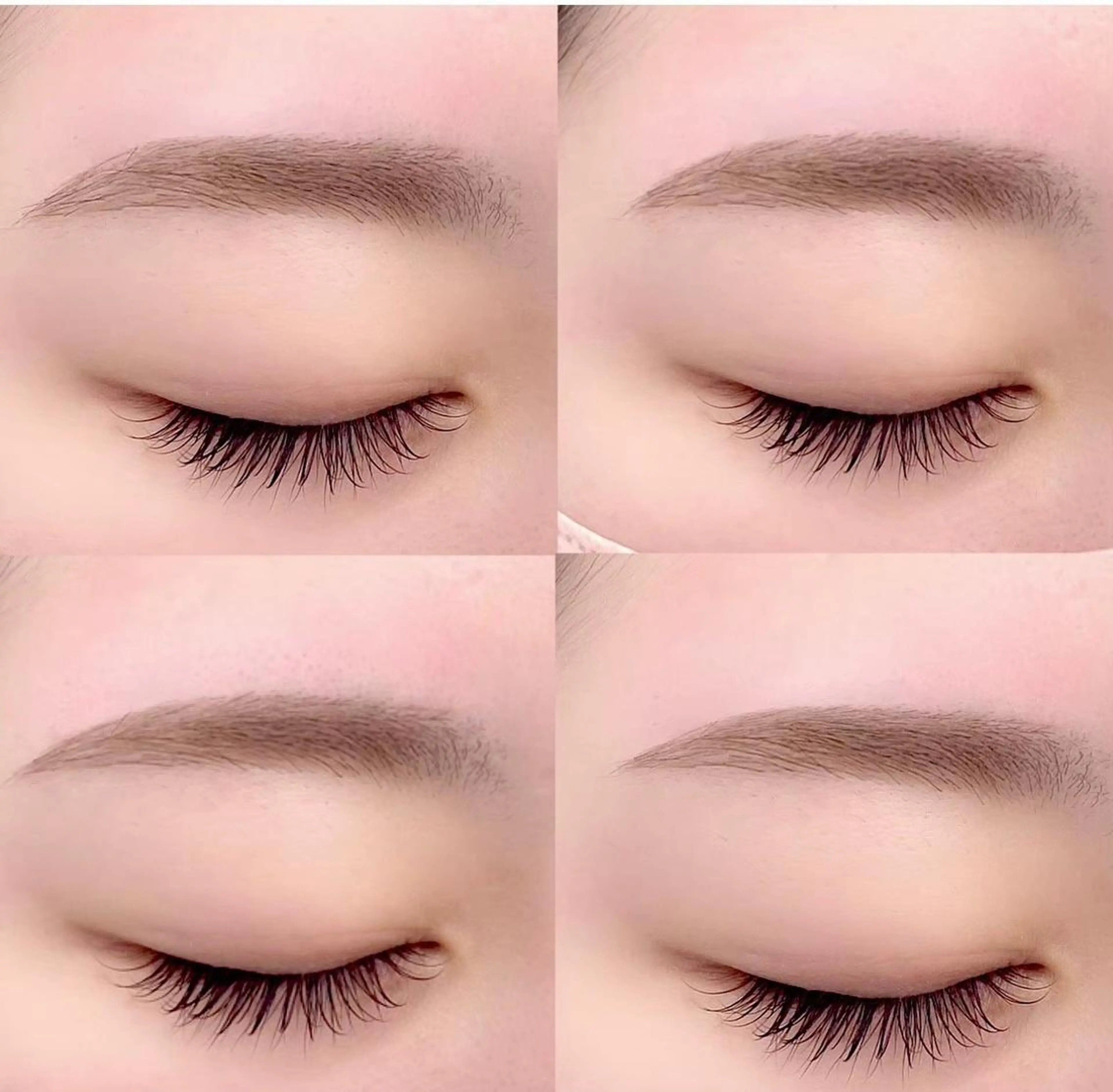 アイブロウ 眉毛ワックス脱毛 IVY-LINE上野所属・パリジェンヌ/まつパ haruka🐸のマツエク・マツパデザイン