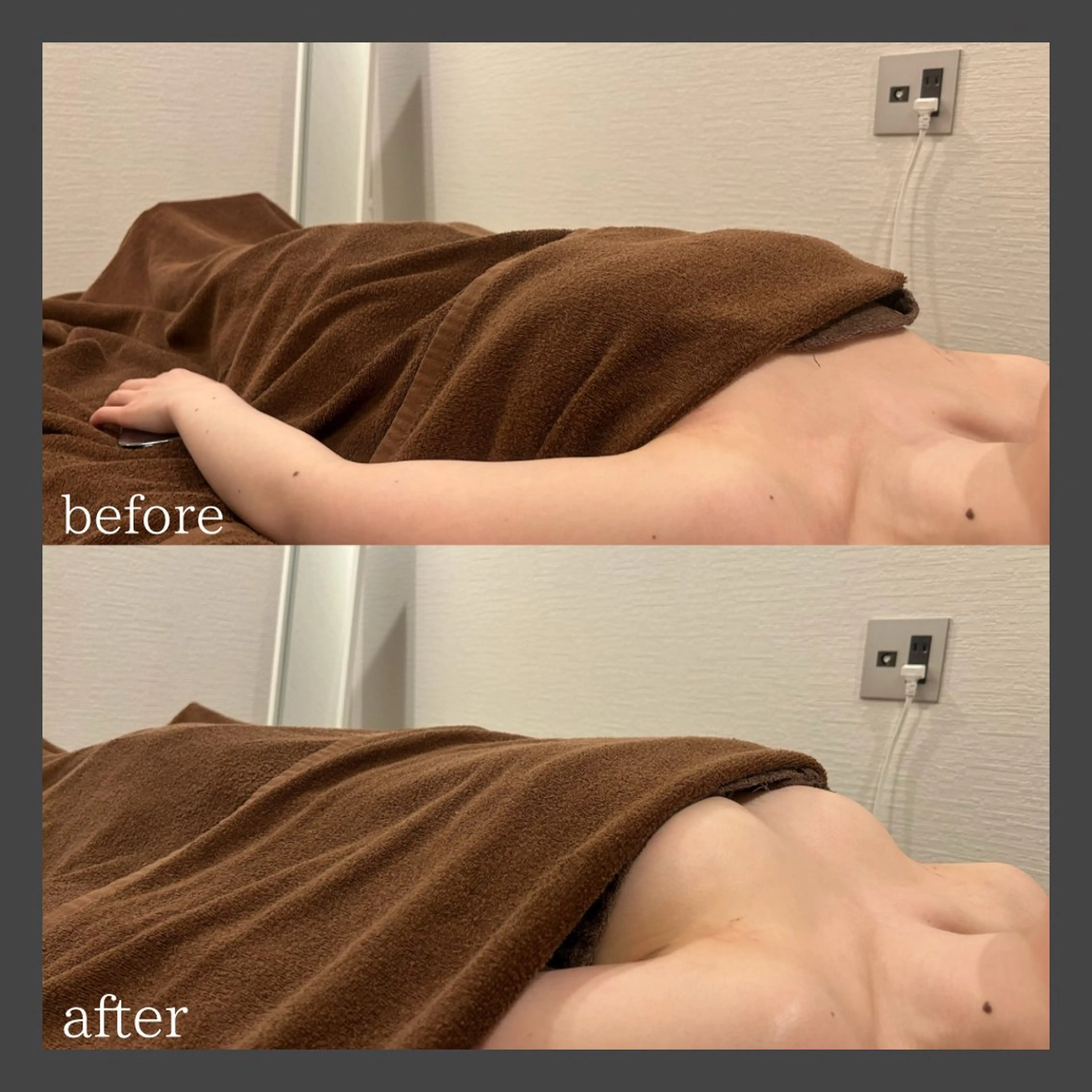 エステ プライベートサロン Beauelのエステ・リラクイメージ