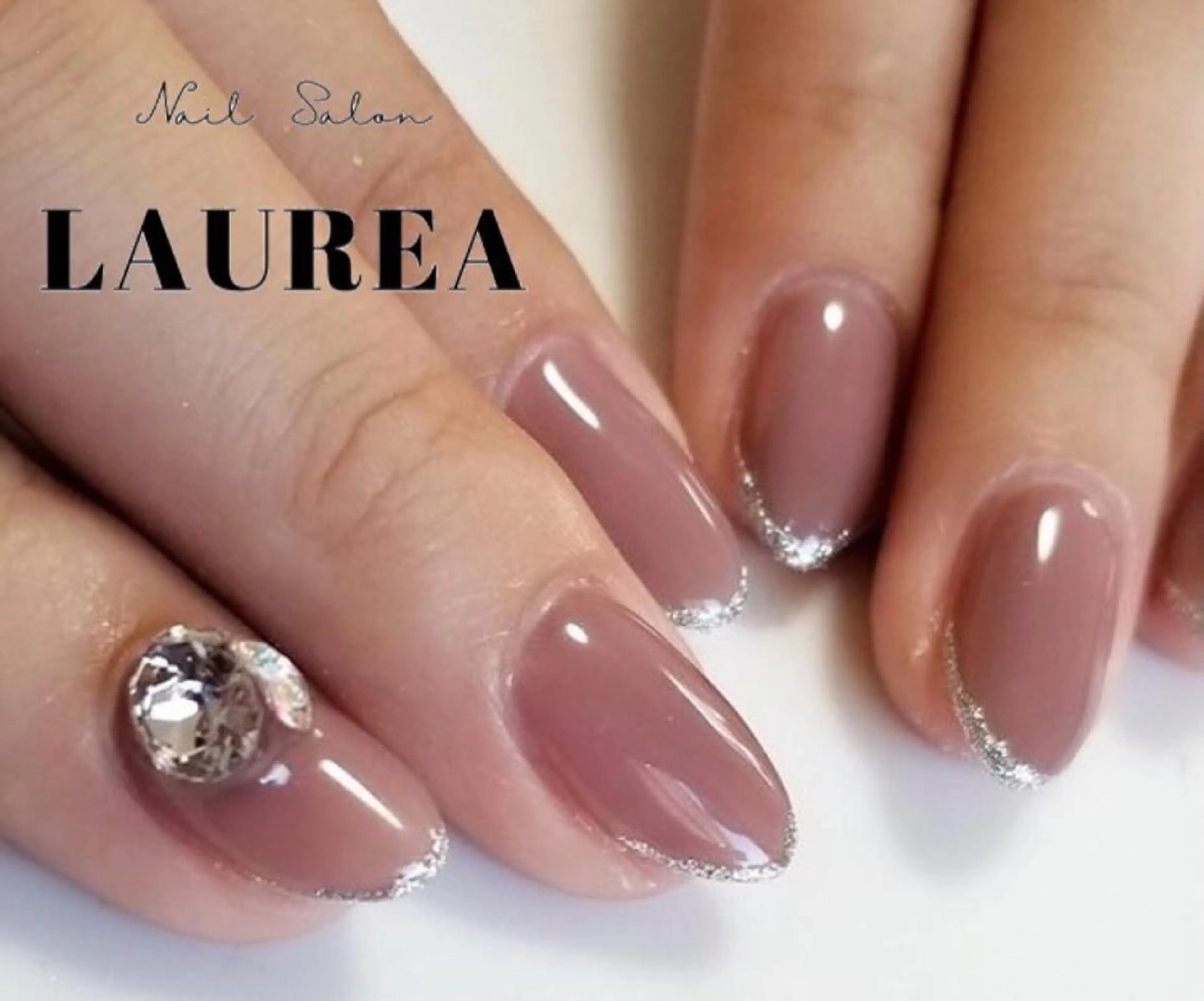 ネイル Dahlia Hondaのエステ・リラクイメージ