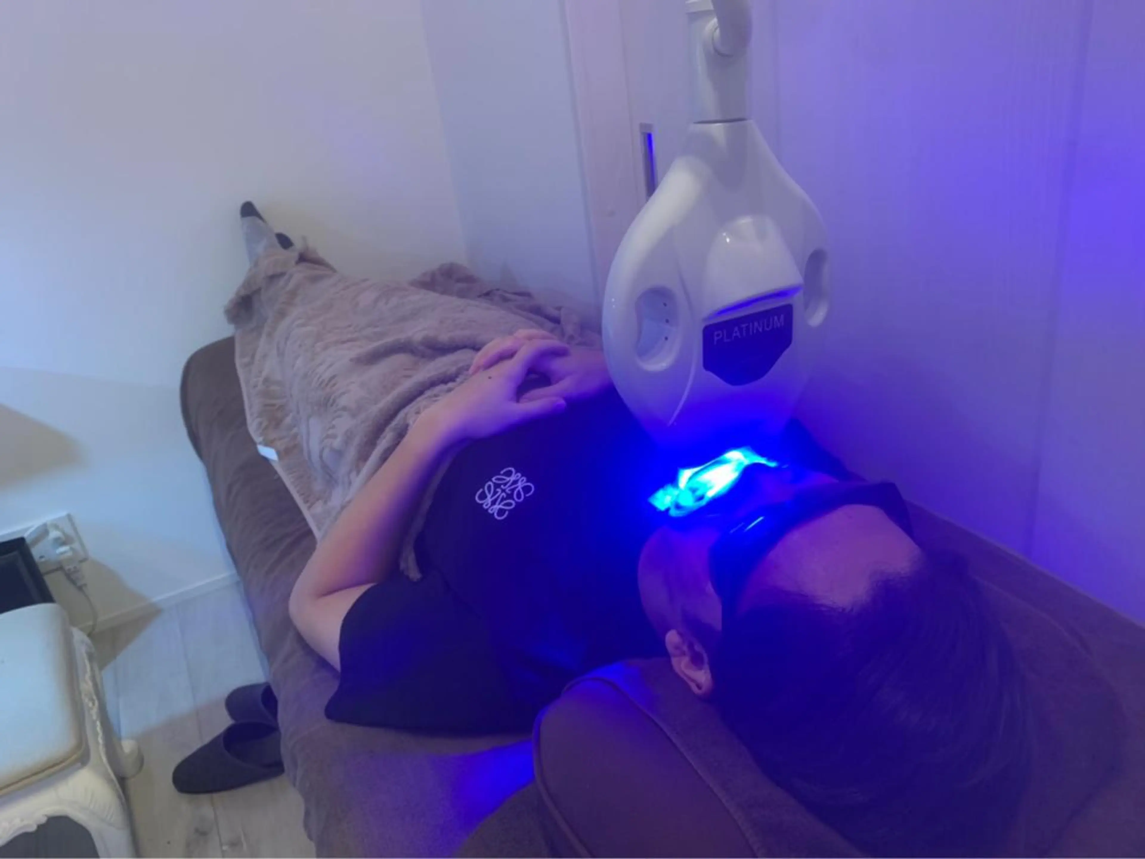 メンズ ライトビューティー 錦糸町店のエステ・リラクイメージ