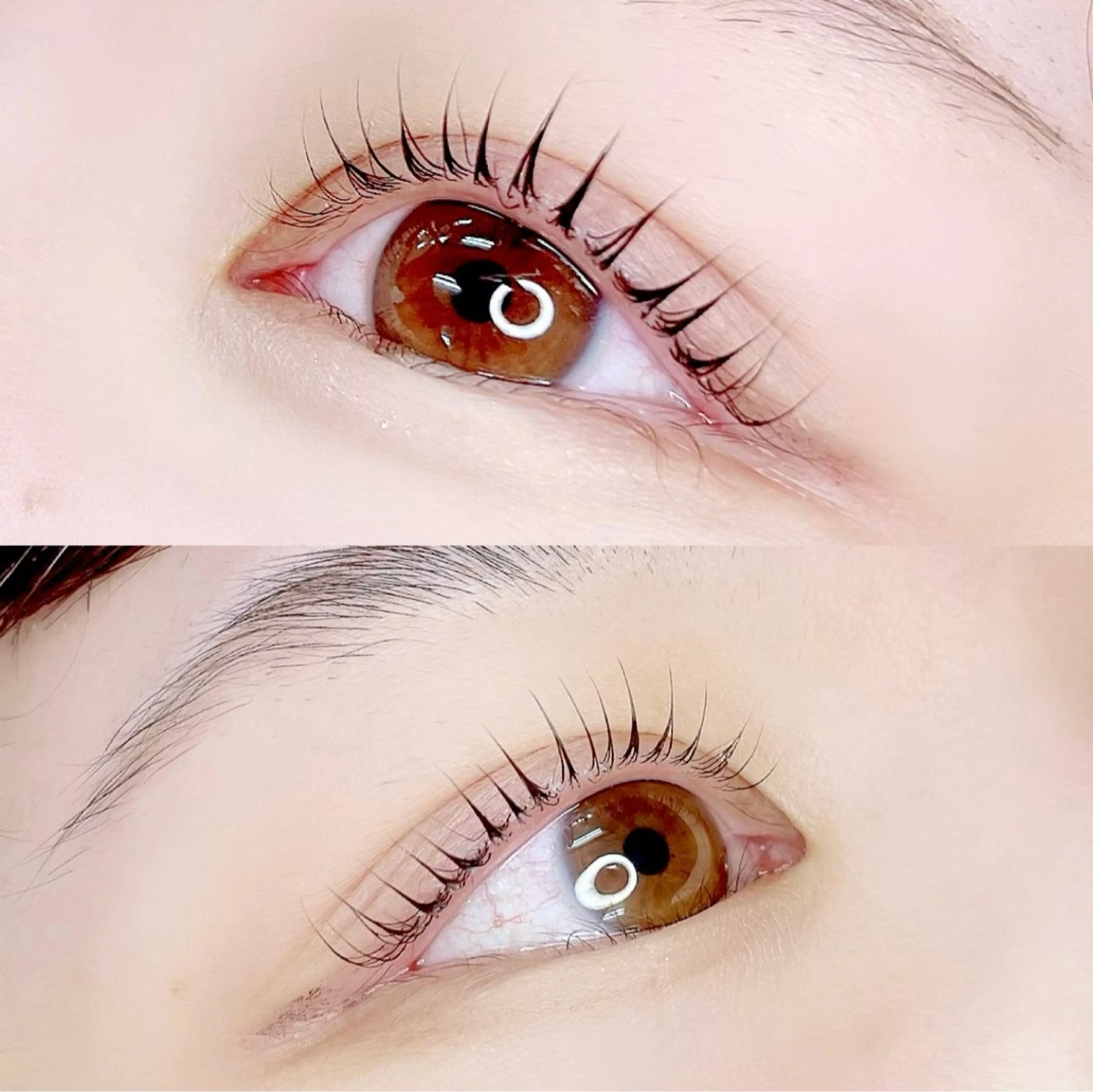 マツエク・マツパ マツパ Winjury 三鷹のマツエク・マツパデザイン