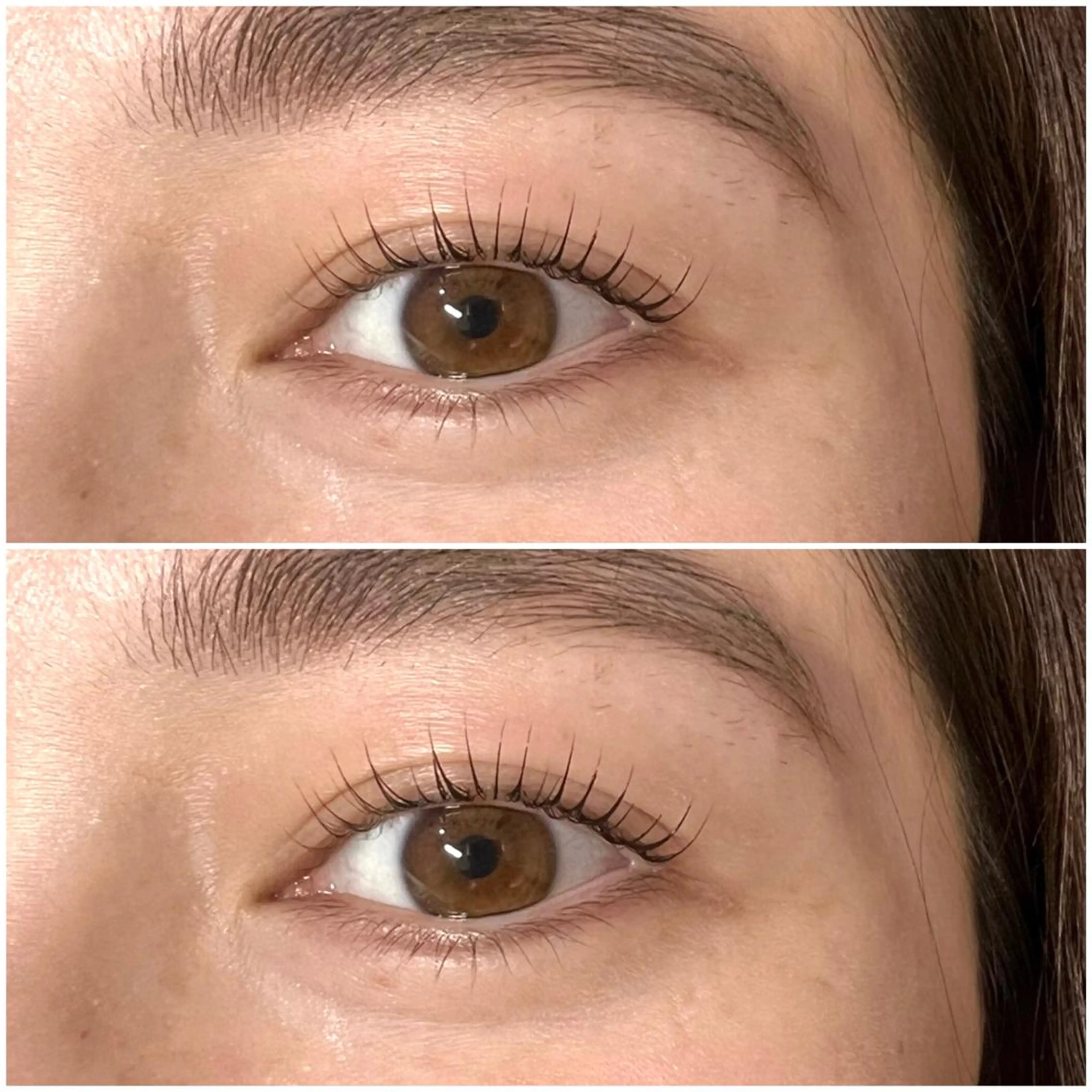 マツエク・マツパ Nabi eyesalonのマツエク・マツパデザイン