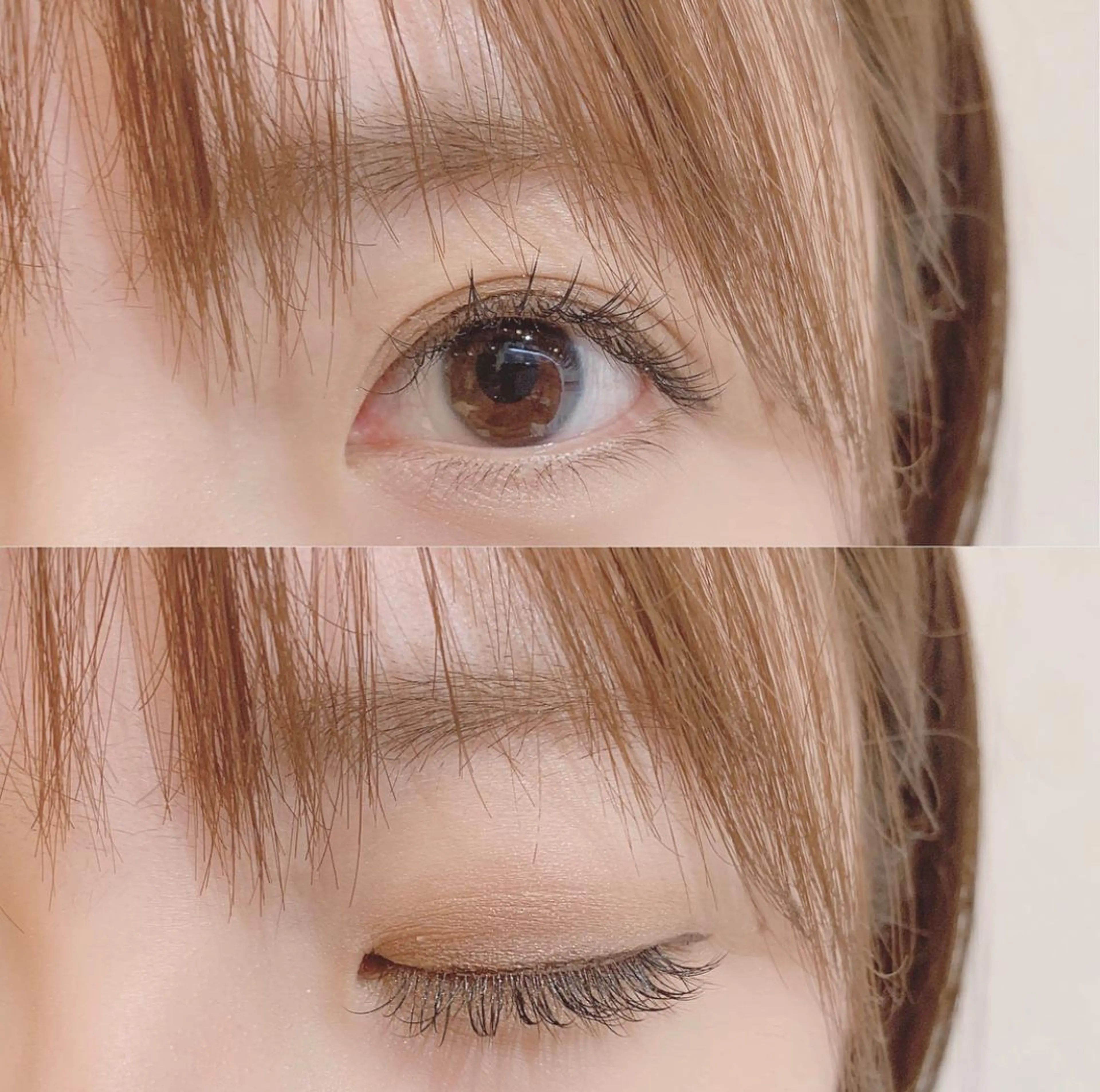 マツエク・マツパ Lepus所属・Lepus Ishitsukaのマツエク・マツパデザイン