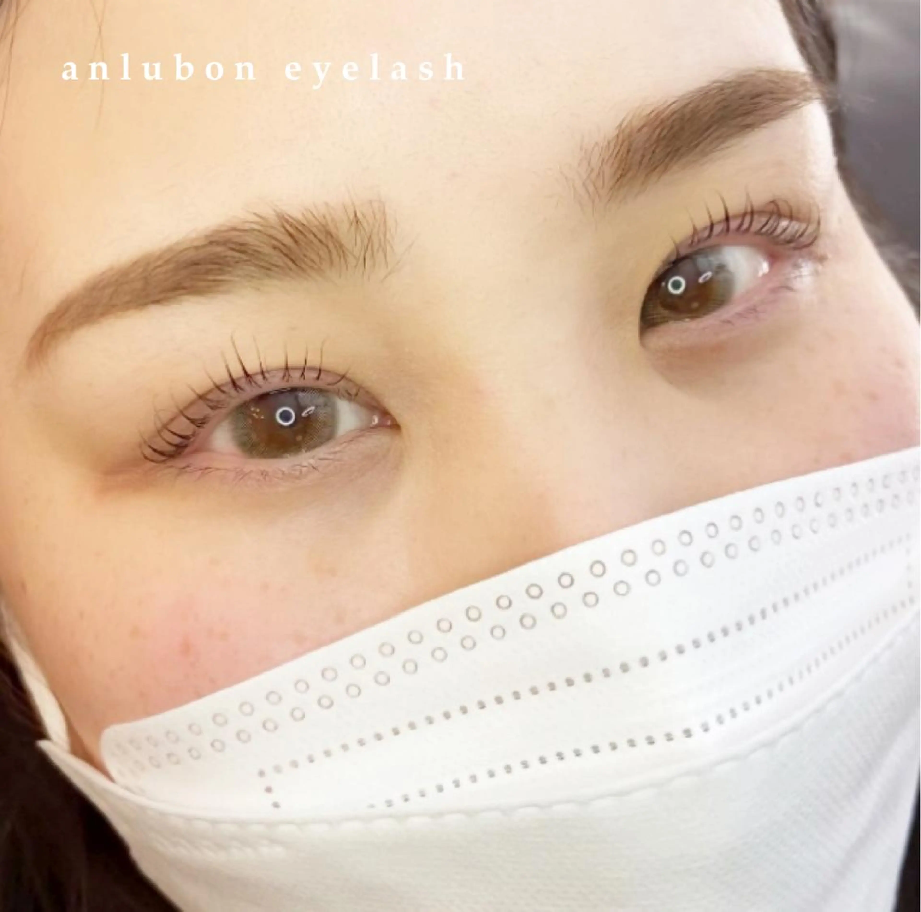 マツエク・マツパ パリジェンヌラッシュリフト アンルボ ネイル＆アイラッシュ所属・アンルボアイラッシュ (Saori)のその他イメージ