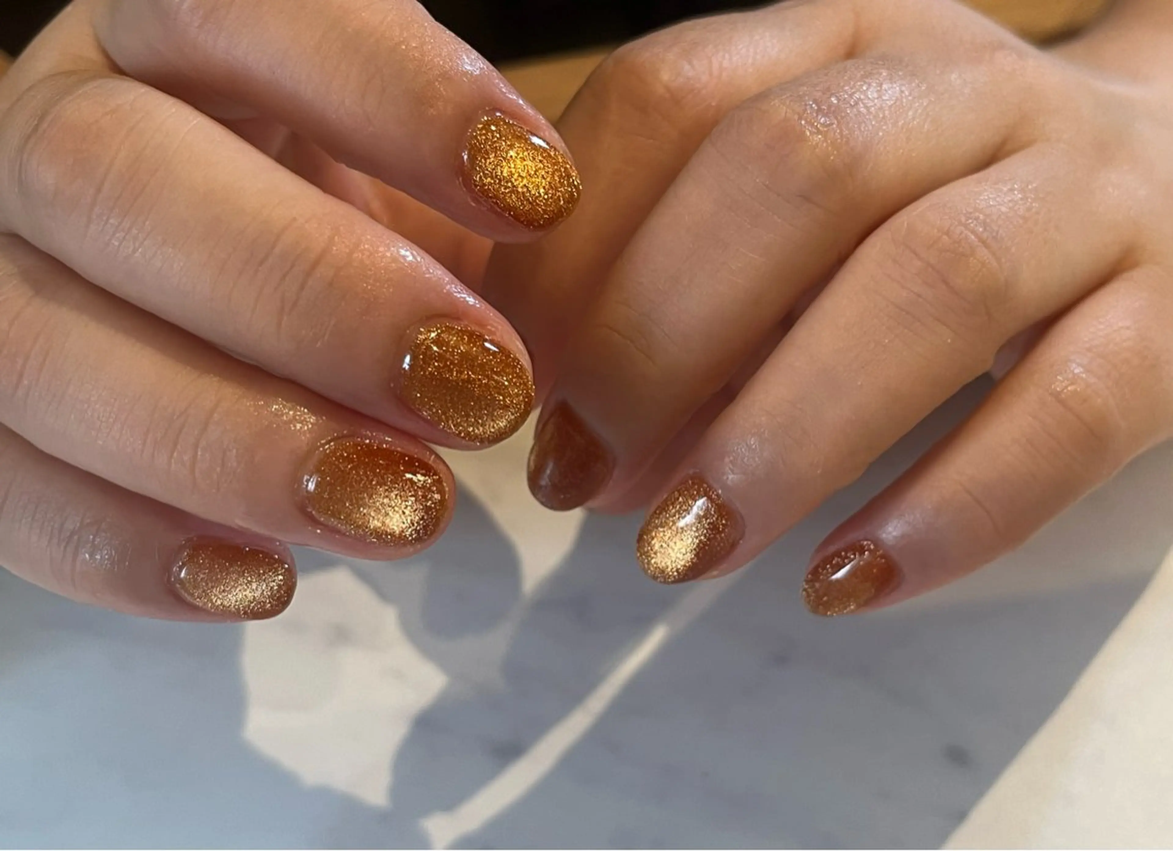 ネイル Nail Eye Salon ＆ School Plaisir 【プレジール】所属・u rの眉毛・アイブロウイメージ