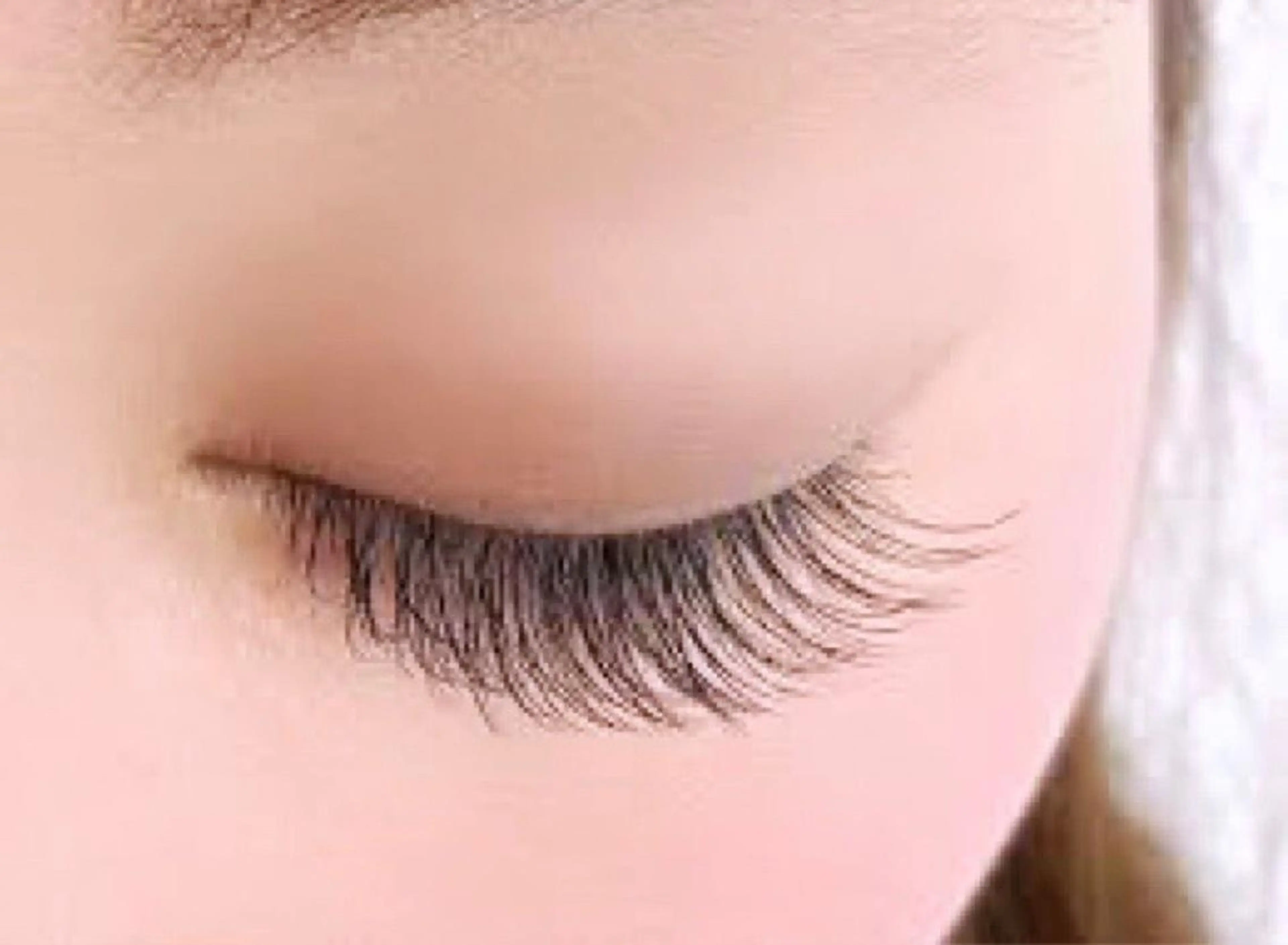 マツエク・マツパ ハッピー ティーズのマツエク・マツパデザイン