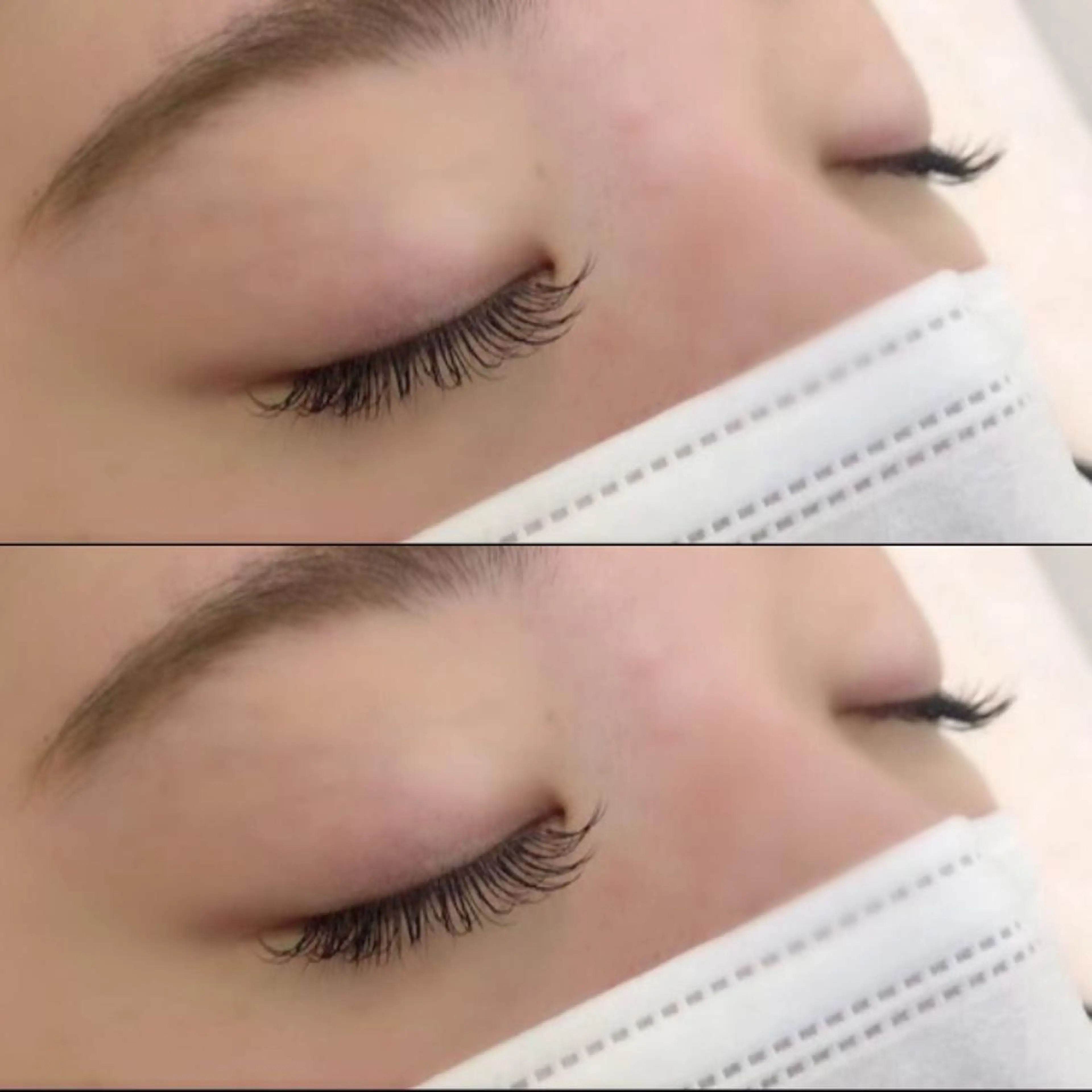 マツエク・マツパ Bell Leaf所属・Siklap 旧ベルリーフ🌞のマツエク・マツパデザイン