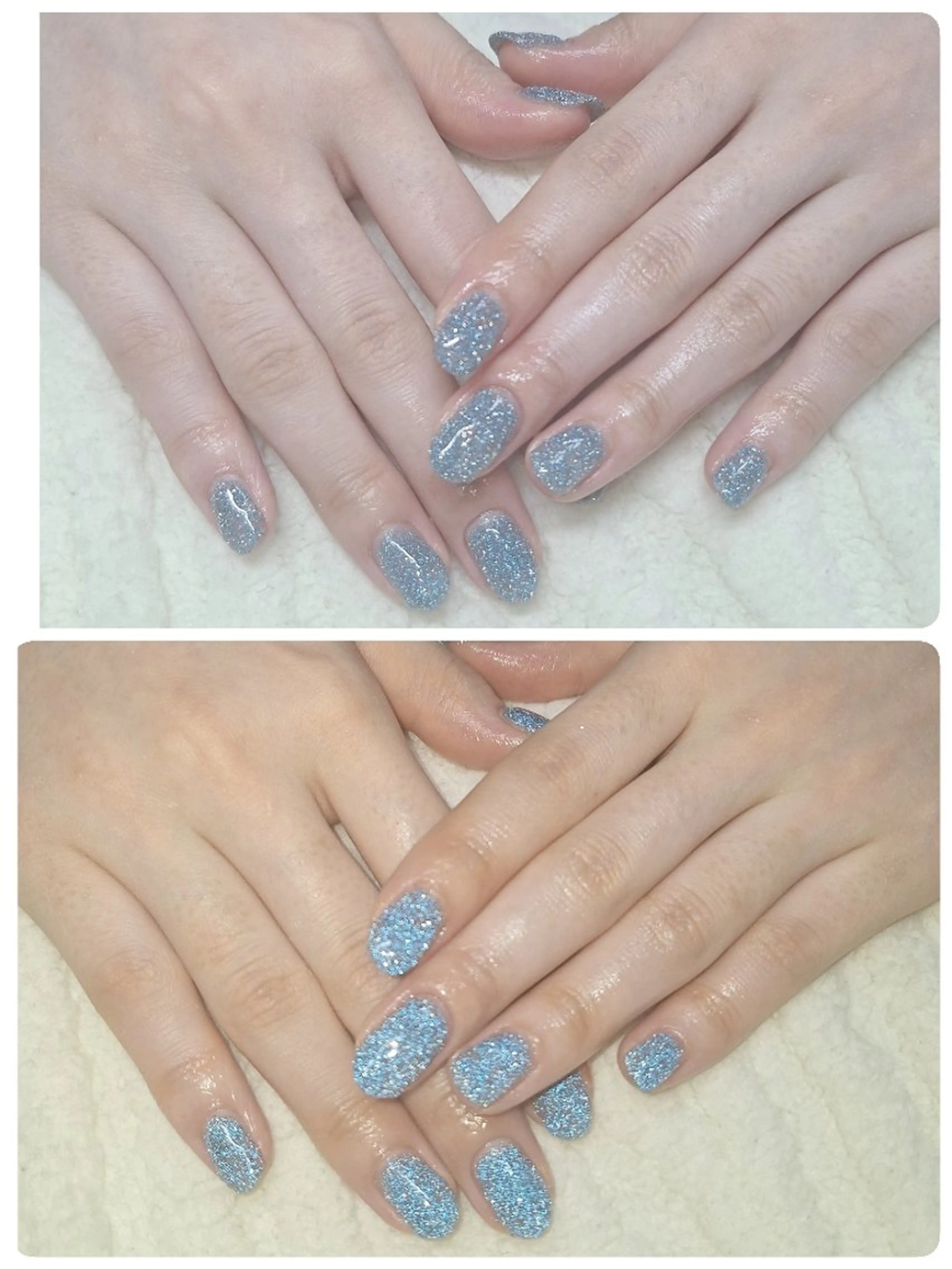 ネイル フラッシュネイル AnotherNail所属・藤井 みなこのネイルデザイン