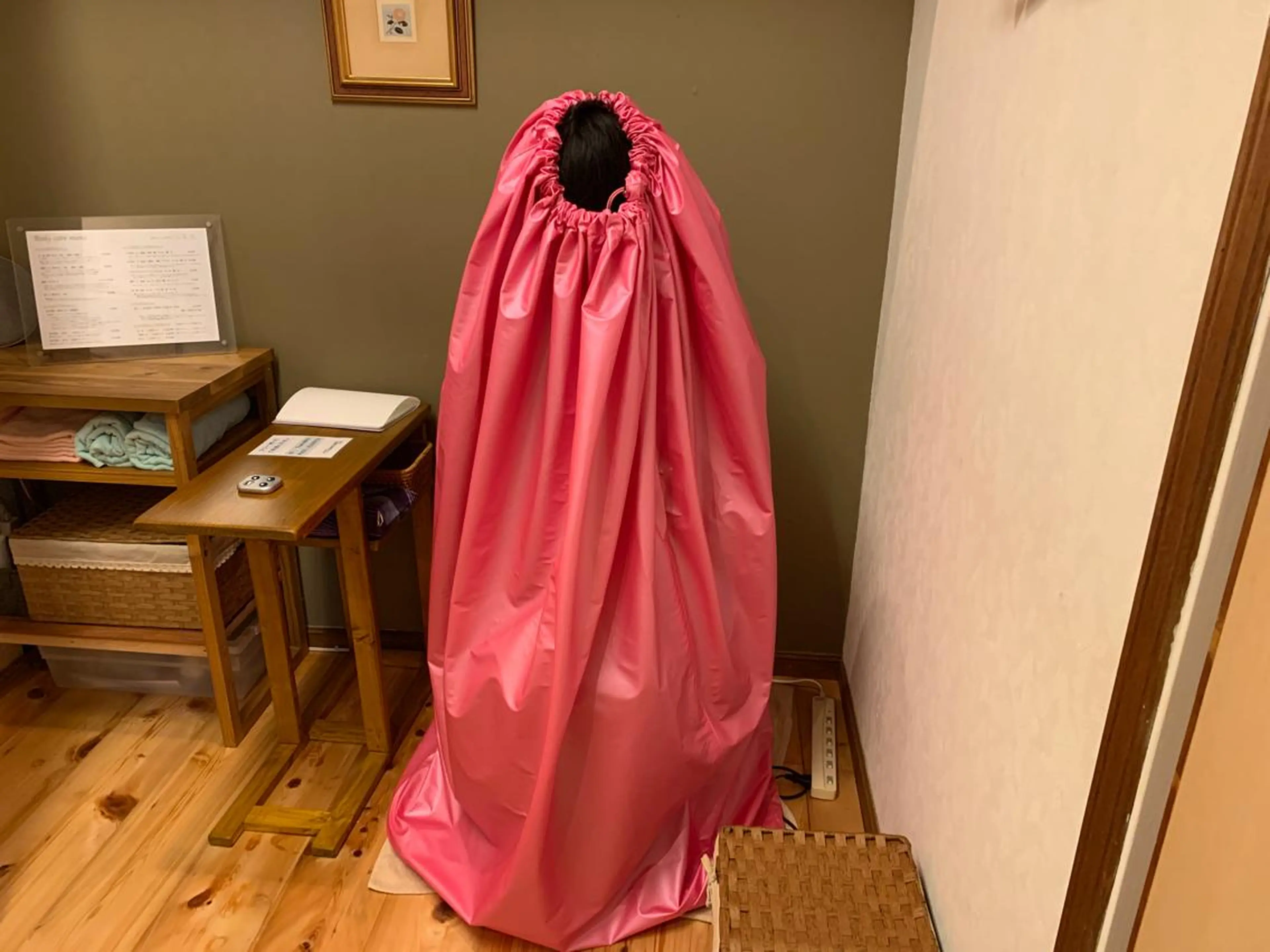 かっさ（刮痧）専門店 心氣院のその他イメージ