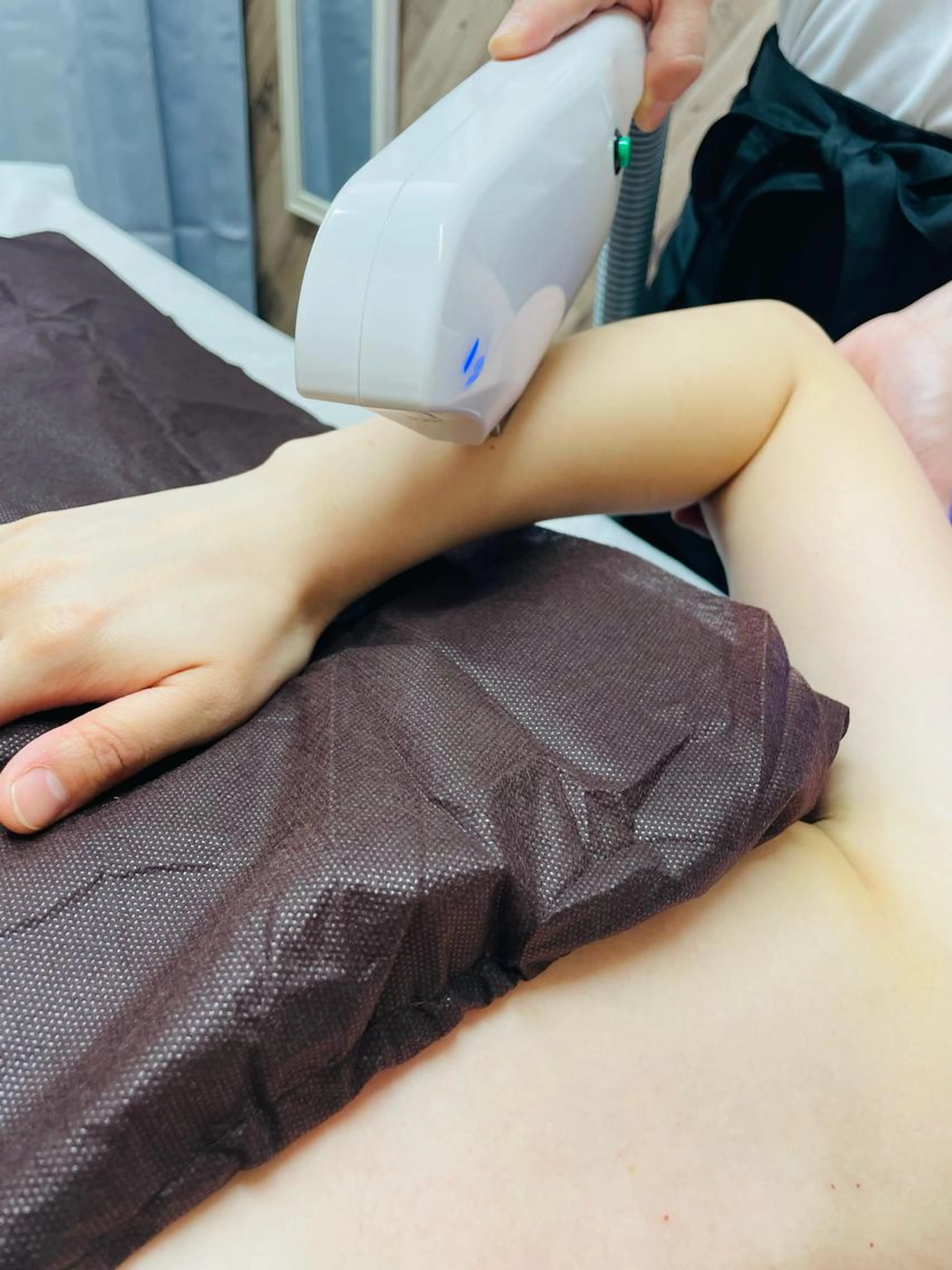 【女性】選べる5ヶ所⭐️の写真