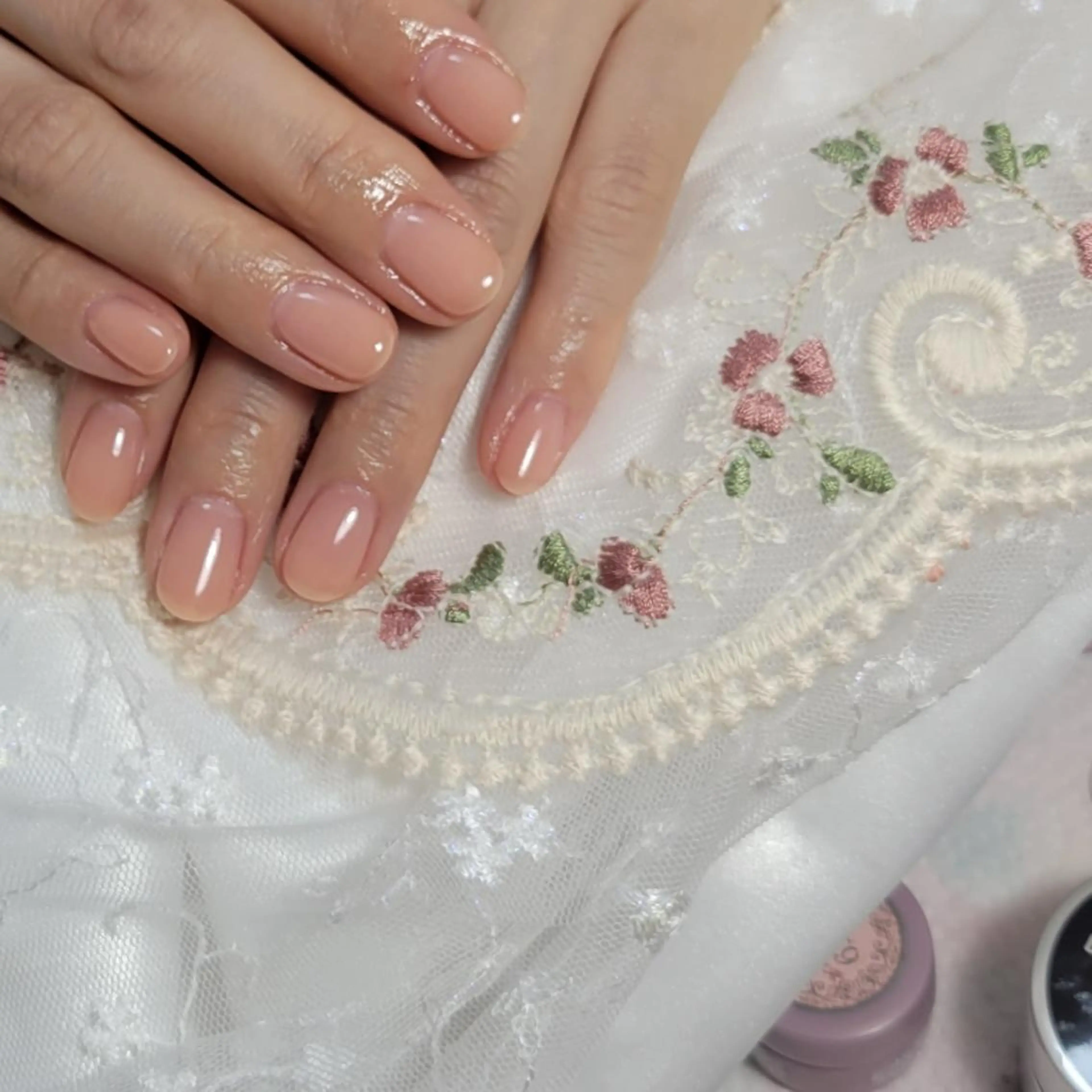 ネイル ネイルサロンほっこり kanaのネイルデザイン