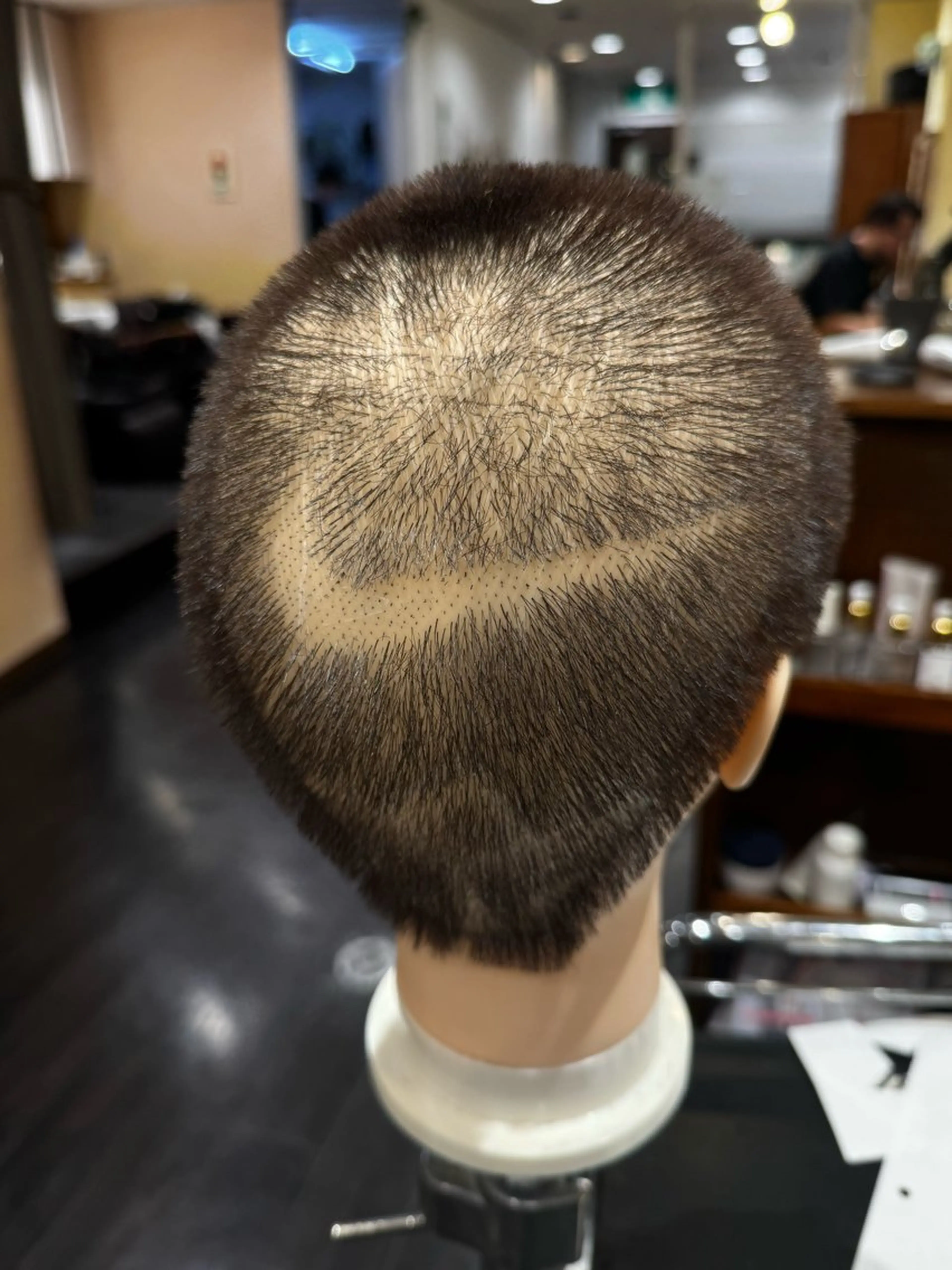 ショート メンズ キッズ ✨似合わせカット✨ 青木　みすずのその他イメージ